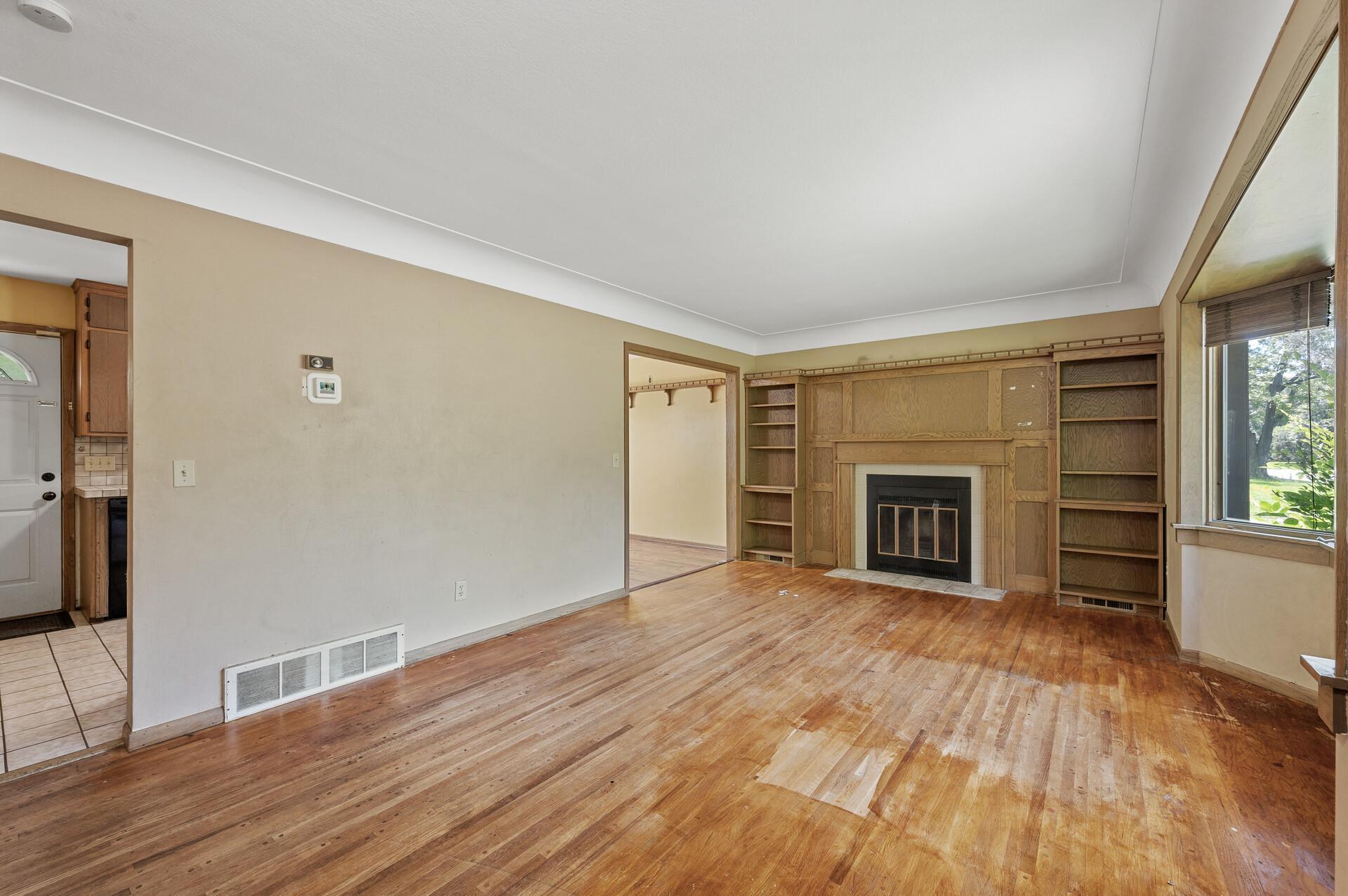 View of Residential at 6412 Kyle Avenue, Brooklyn Center MN 55429, Brooklyn Center - Mike Wilen | Minnesota Team Real Estate