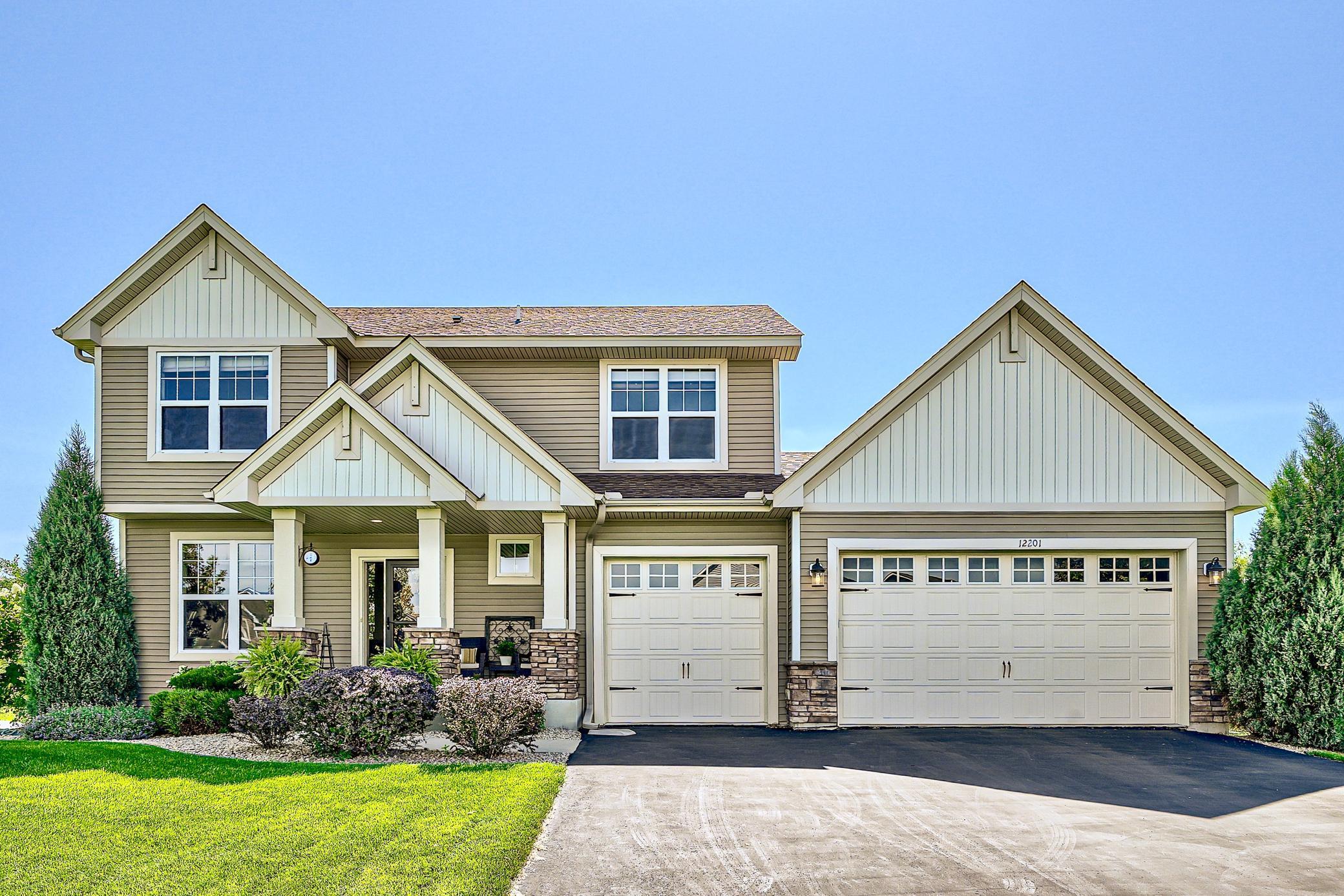 View of Residential at 12201 73rd Street, Otsego MN 55330, Otsego - Mike Wilen | Minnesota Team Real Estate