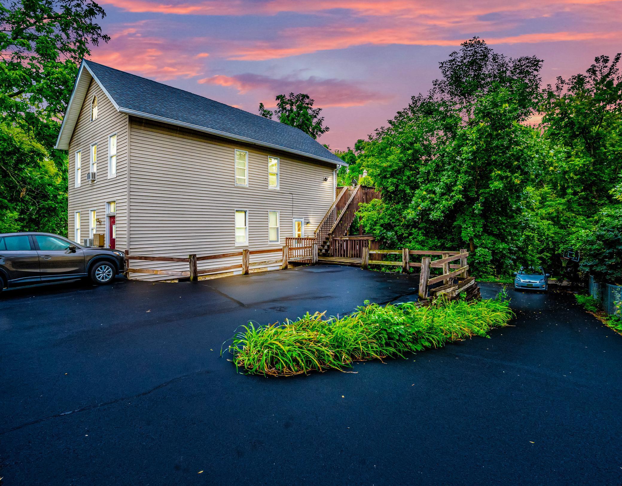 View of Residential Income at 313 Elm Street, Stillwater MN 55082, Stillwater - Mike Wilen | Minnesota Team Real Estate