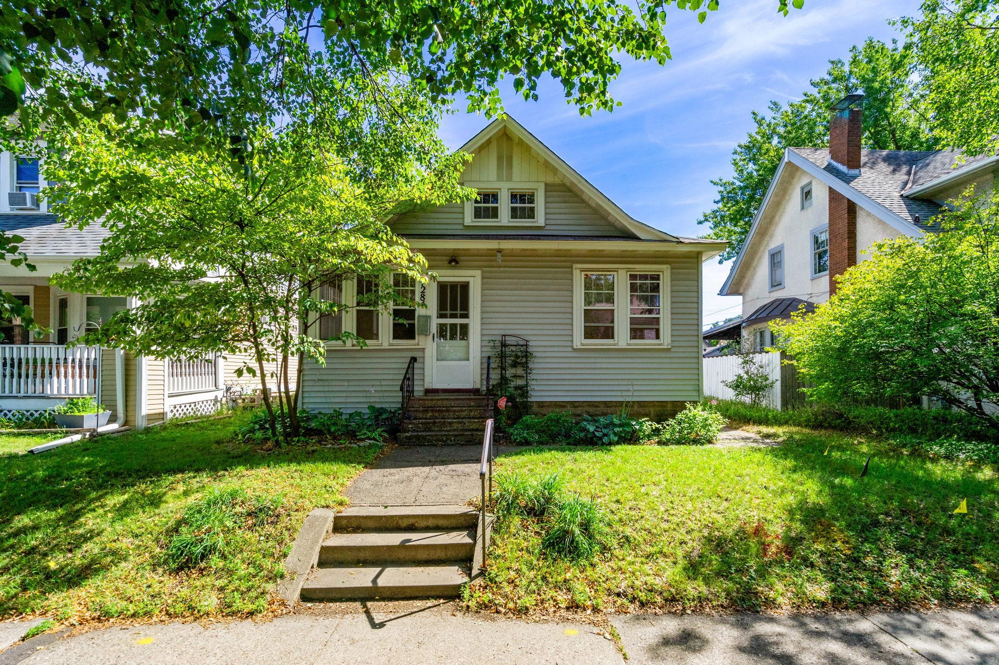 View of Residential at 1284 Minnehaha Avenue, Saint Paul MN 55104, Saint Paul - Mike Wilen | Minnesota Team Real Estate