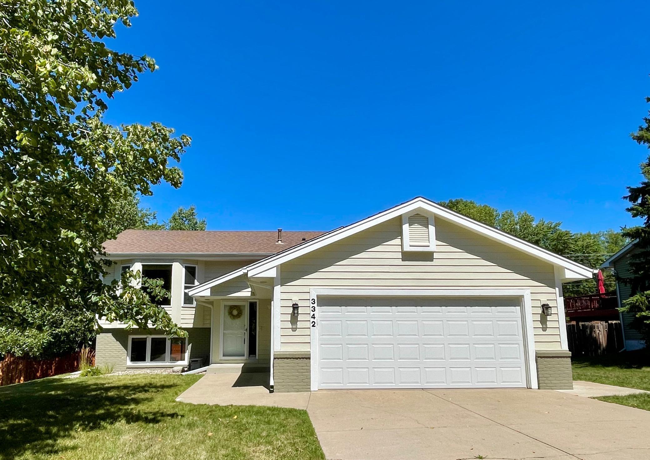 View of Residential at 3342 Balsam Street, Prior Lake MN 55372, Prior Lake - Mike Wilen | Minnesota Team Real Estate