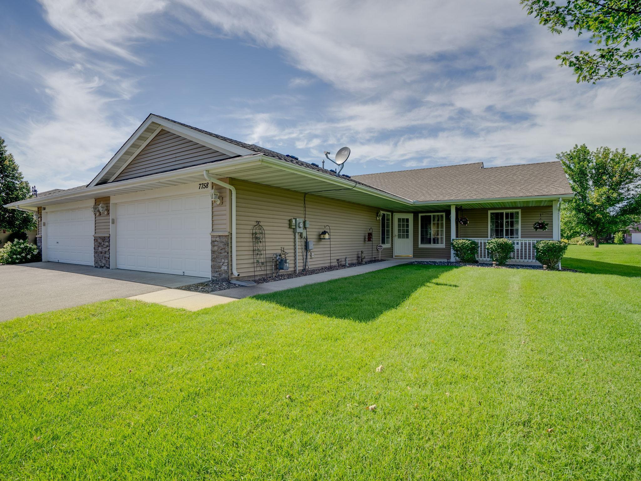 View of Residential at 7758 Palisades Avenue, Otsego MN 55330, Otsego - Mike Wilen | Minnesota Team Real Estate