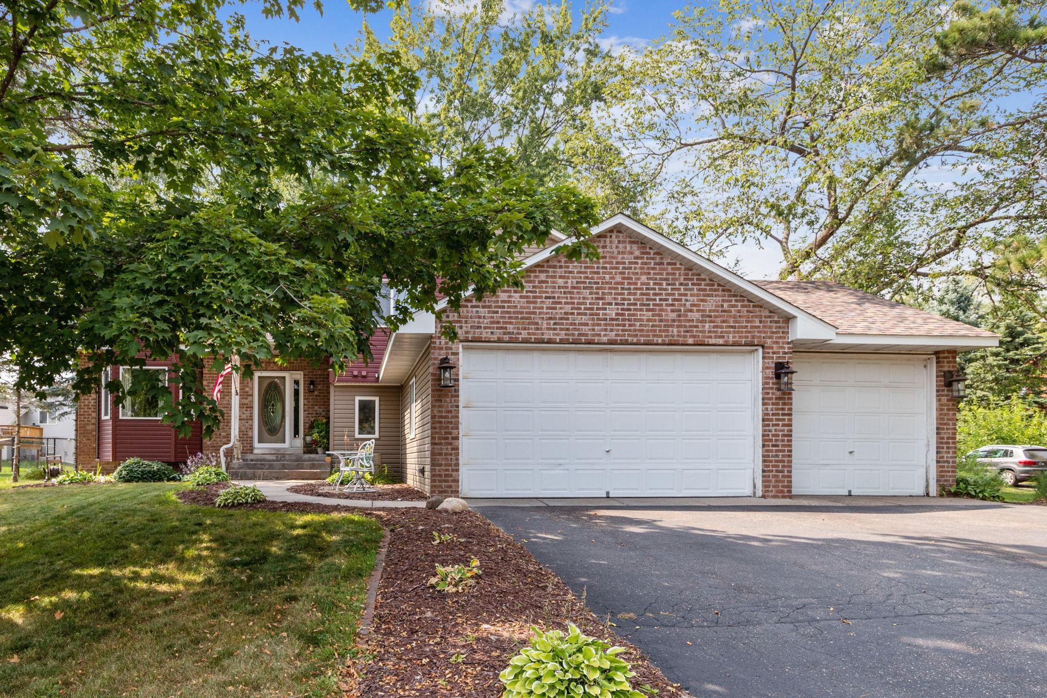 View of Residential at 9854 Hamline Avenue, Circle Pines MN 55014, Circle Pines - Mike Wilen | Minnesota Team Real Estate