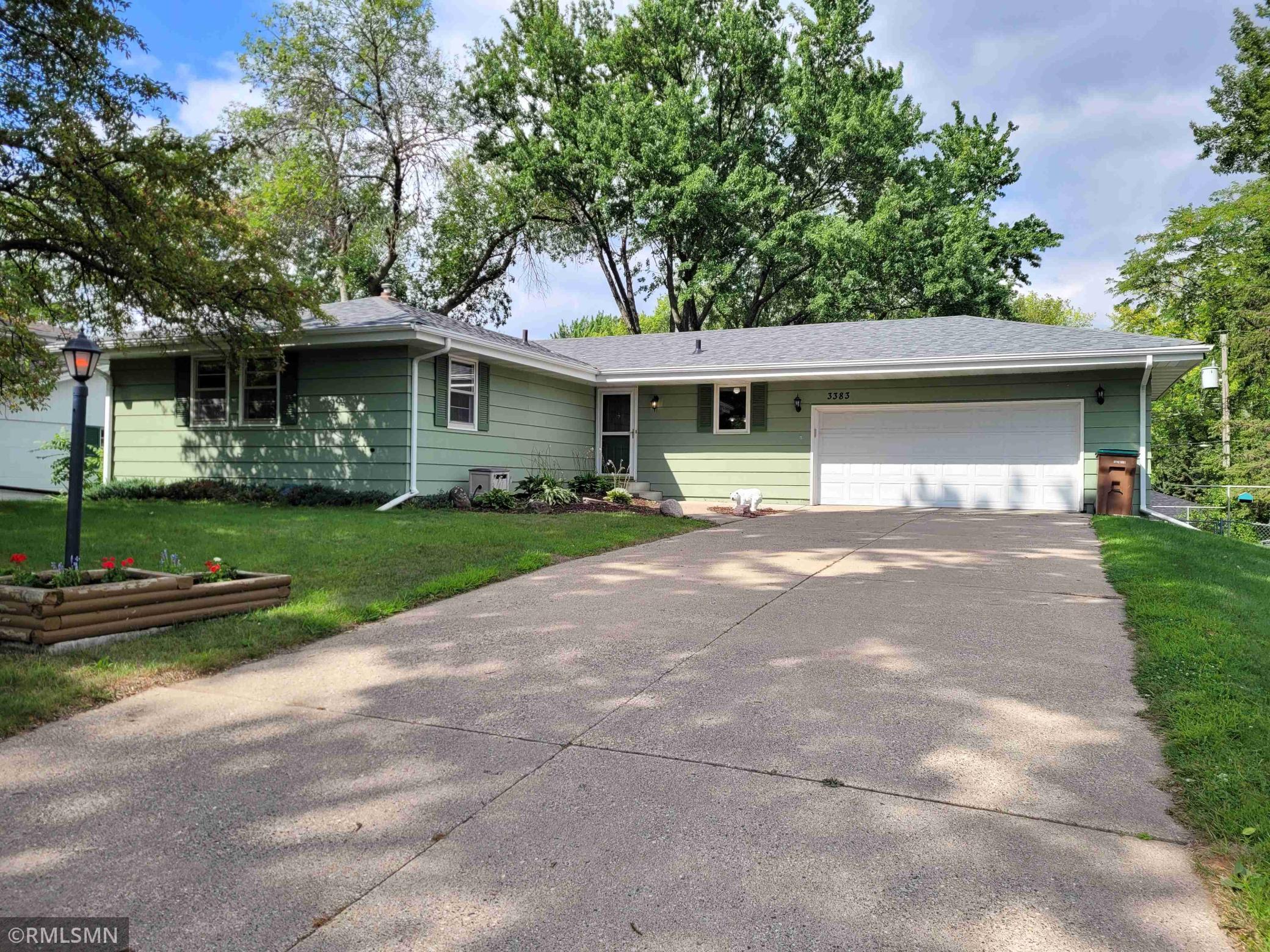 View of Residential at 3383 Ebba Street, White Bear Lake MN 55110, White Bear Lake - Mike Wilen | Minnesota Team Real Estate
