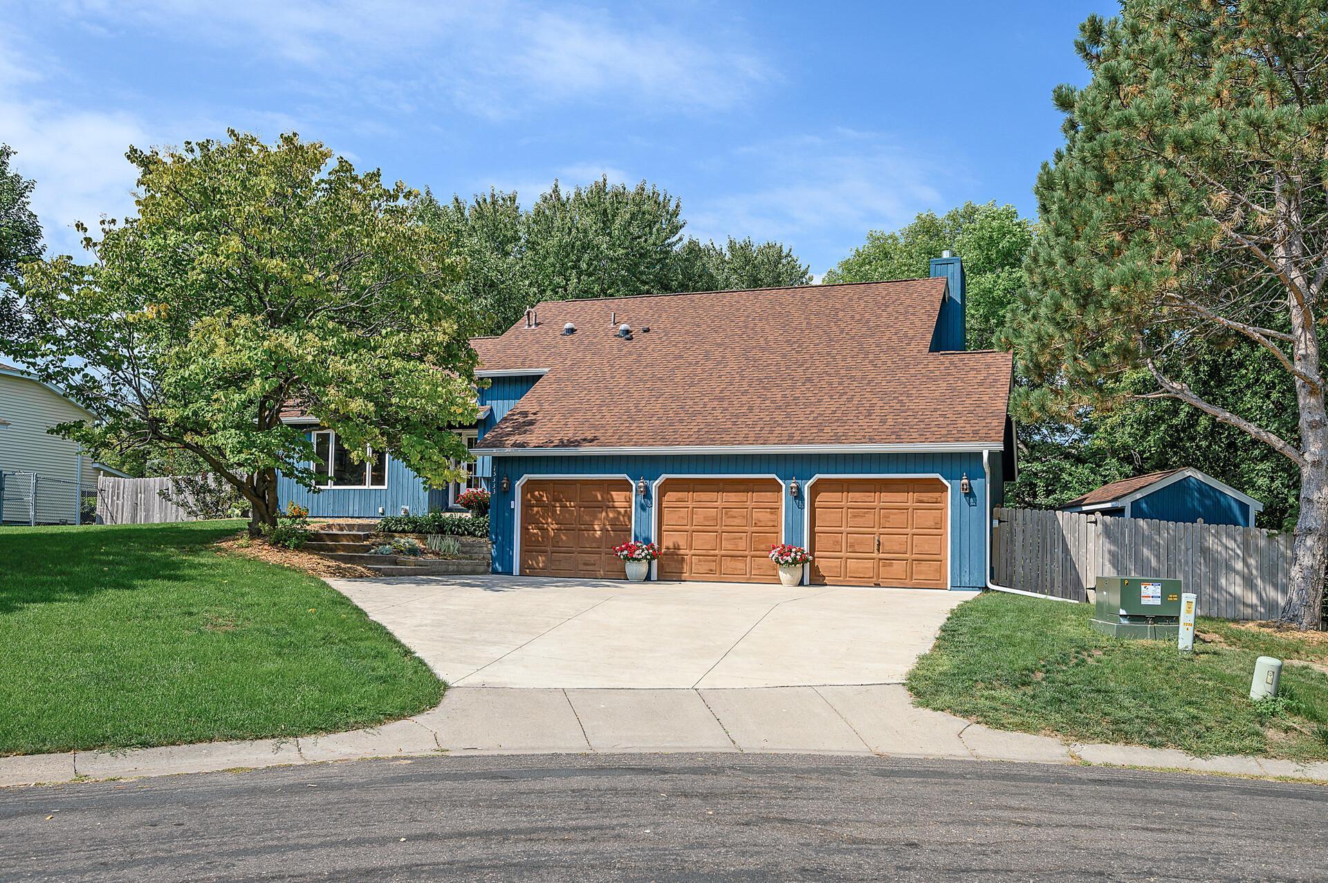 View of Residential at 15333 75th Avenue, Maple Grove MN 55311, Maple Grove - Mike Wilen | Minnesota Team Real Estate