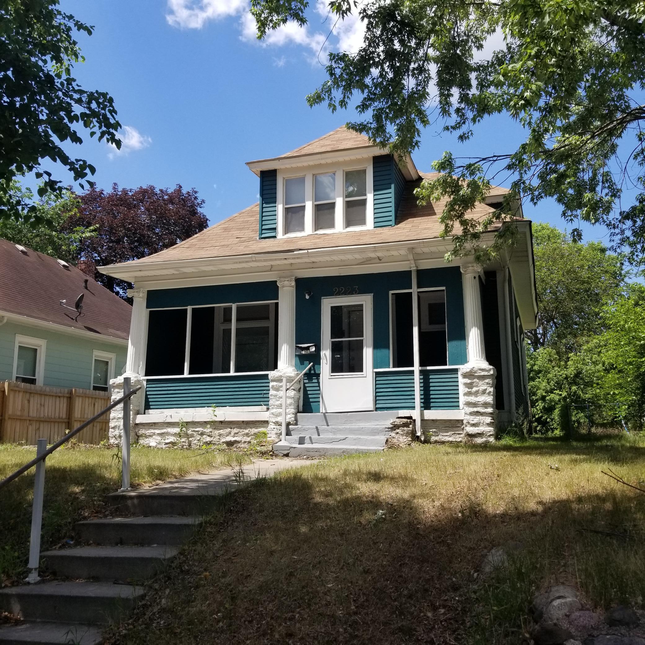 View of Residential at 2223 6th Street, Minneapolis MN 55411, Minneapolis - Mike Wilen | Minnesota Team Real Estate
