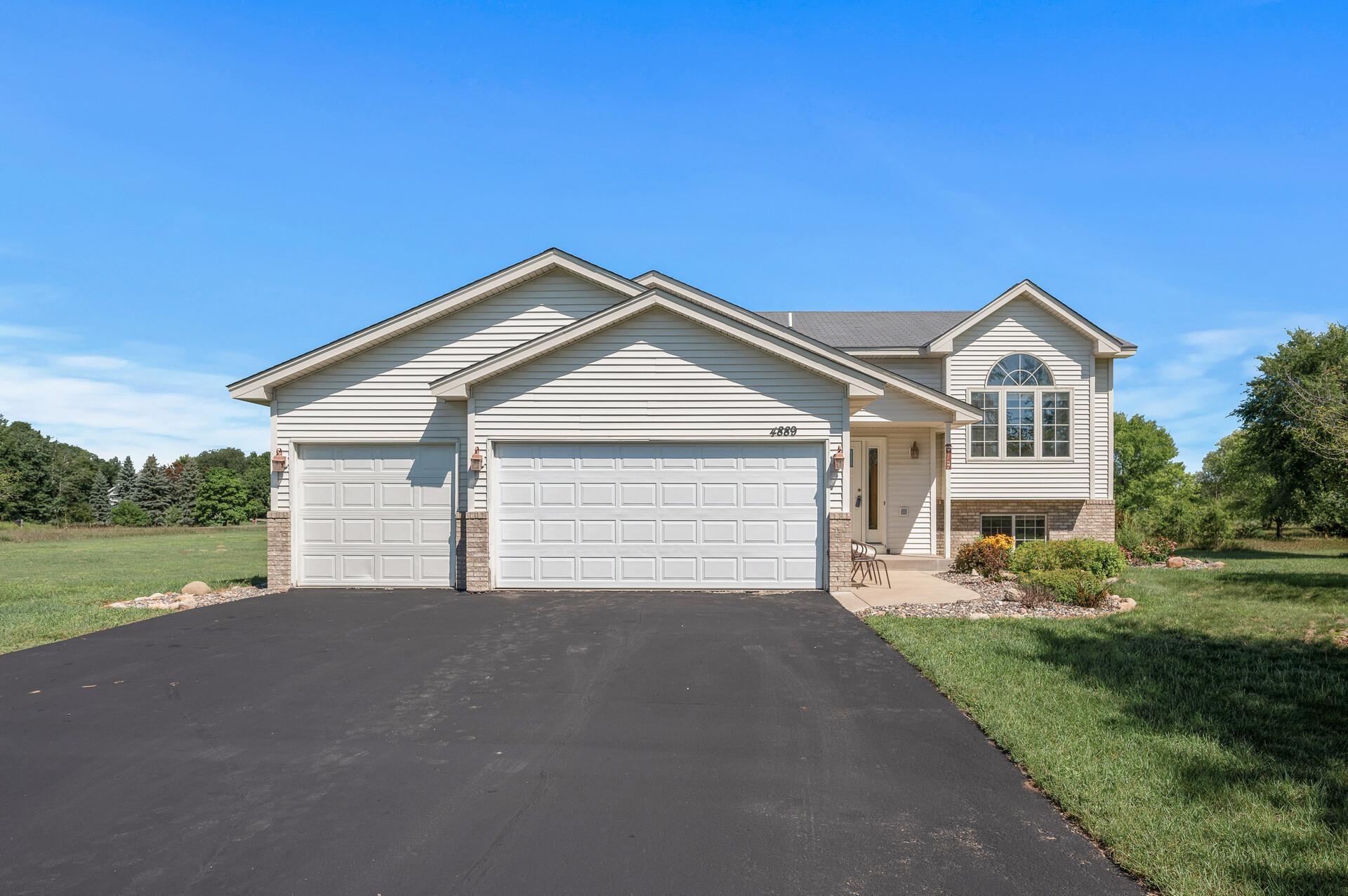 View of Residential at 4889 239th Avenue, Saint Francis MN 55070, Saint Francis - Mike Wilen | Minnesota Team Real Estate