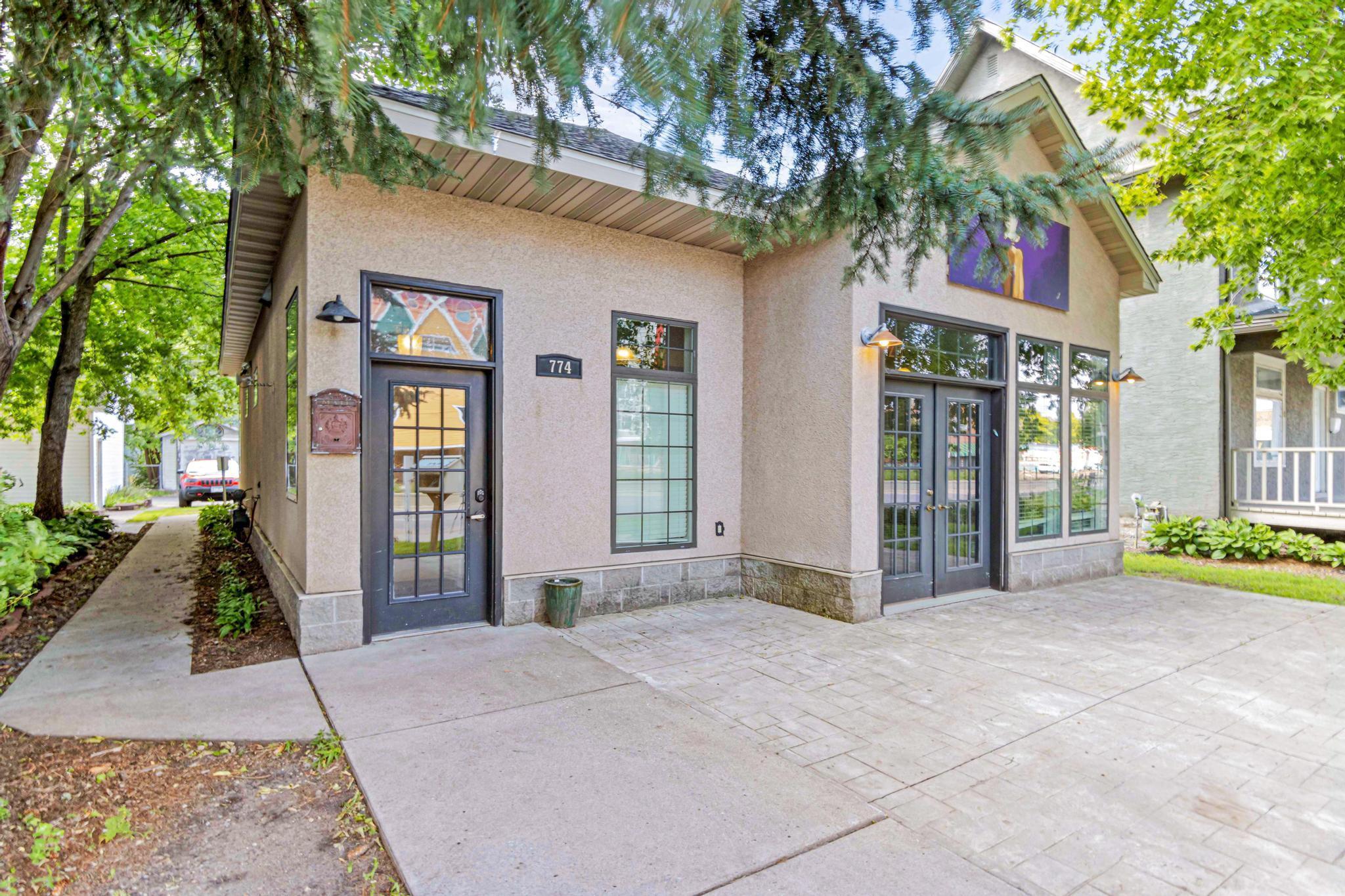 View of Commercial Sale at 774 University Avenue, Saint Paul MN 55104, Saint Paul - Mike Wilen | Minnesota Team Real Estate
