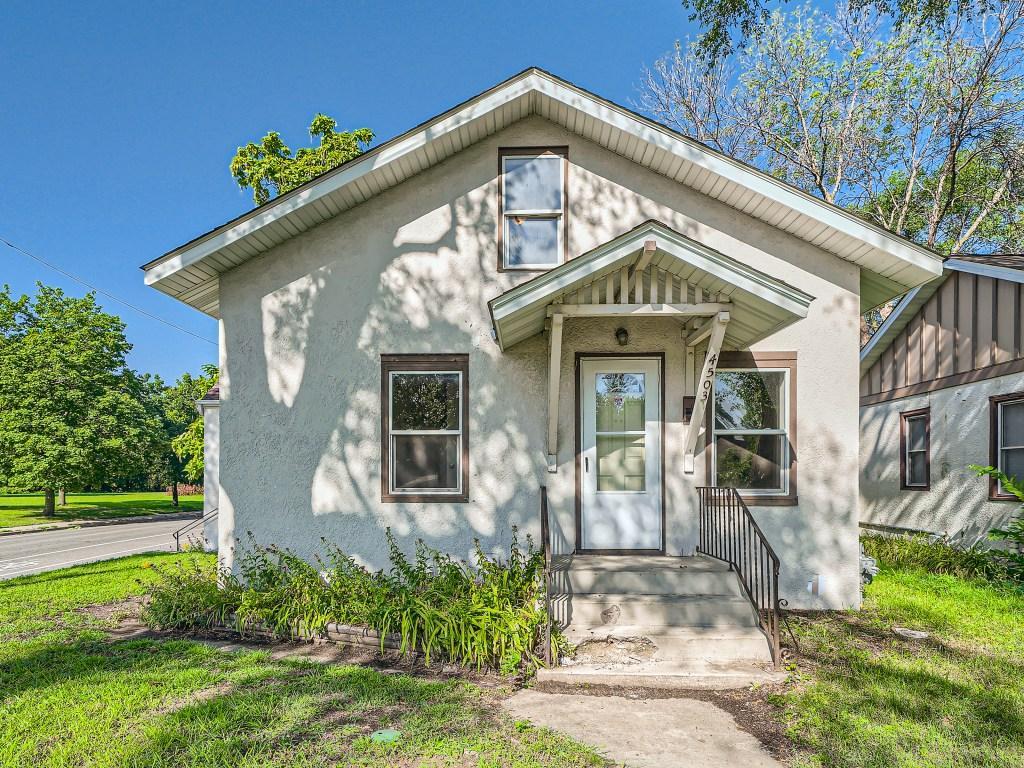 View of Residential at 4503 Bryant Avenue, Minneapolis MN 55412, Minneapolis - Mike Wilen | Minnesota Team Real Estate