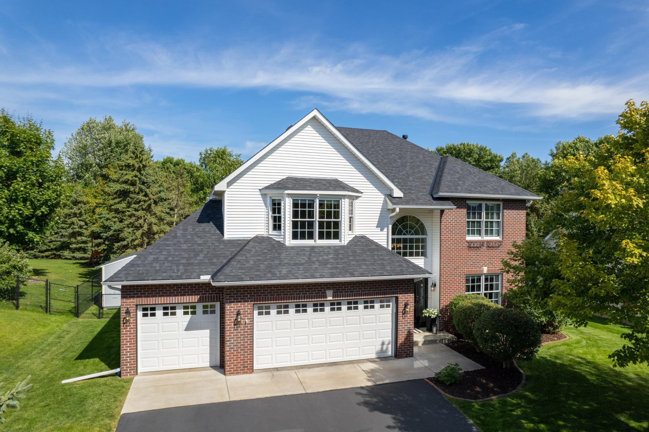 View of Residential at 3575 Commonwealth Road, Woodbury MN 55125, Woodbury - Mike Wilen | Minnesota Team Real Estate