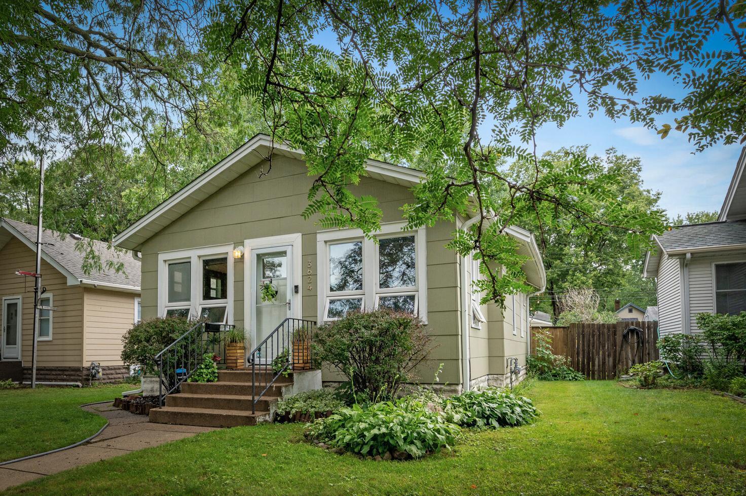 View of Residential at 3624 43rd Avenue, Minneapolis MN 55406, Minneapolis - Mike Wilen | Minnesota Team Real Estate