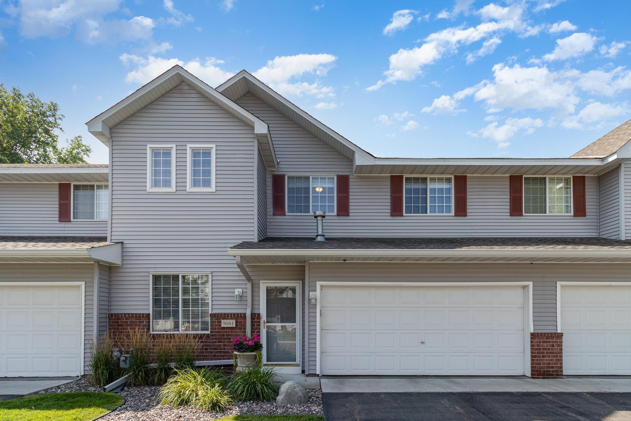 View of Residential at 9081 Merrimac Lane, Maple Grove MN 55311, Maple Grove - Mike Wilen | Minnesota Team Real Estate