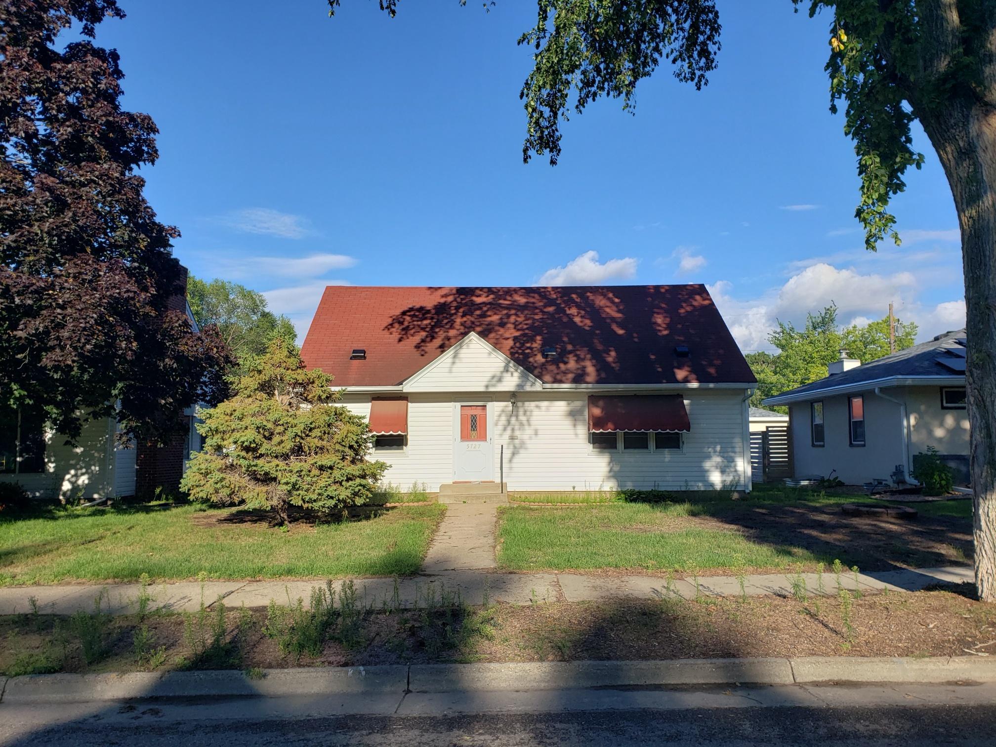 View of Residential at 5727 Sheridan Avenue, Minneapolis MN 55410, Minneapolis - Mike Wilen | Minnesota Team Real Estate