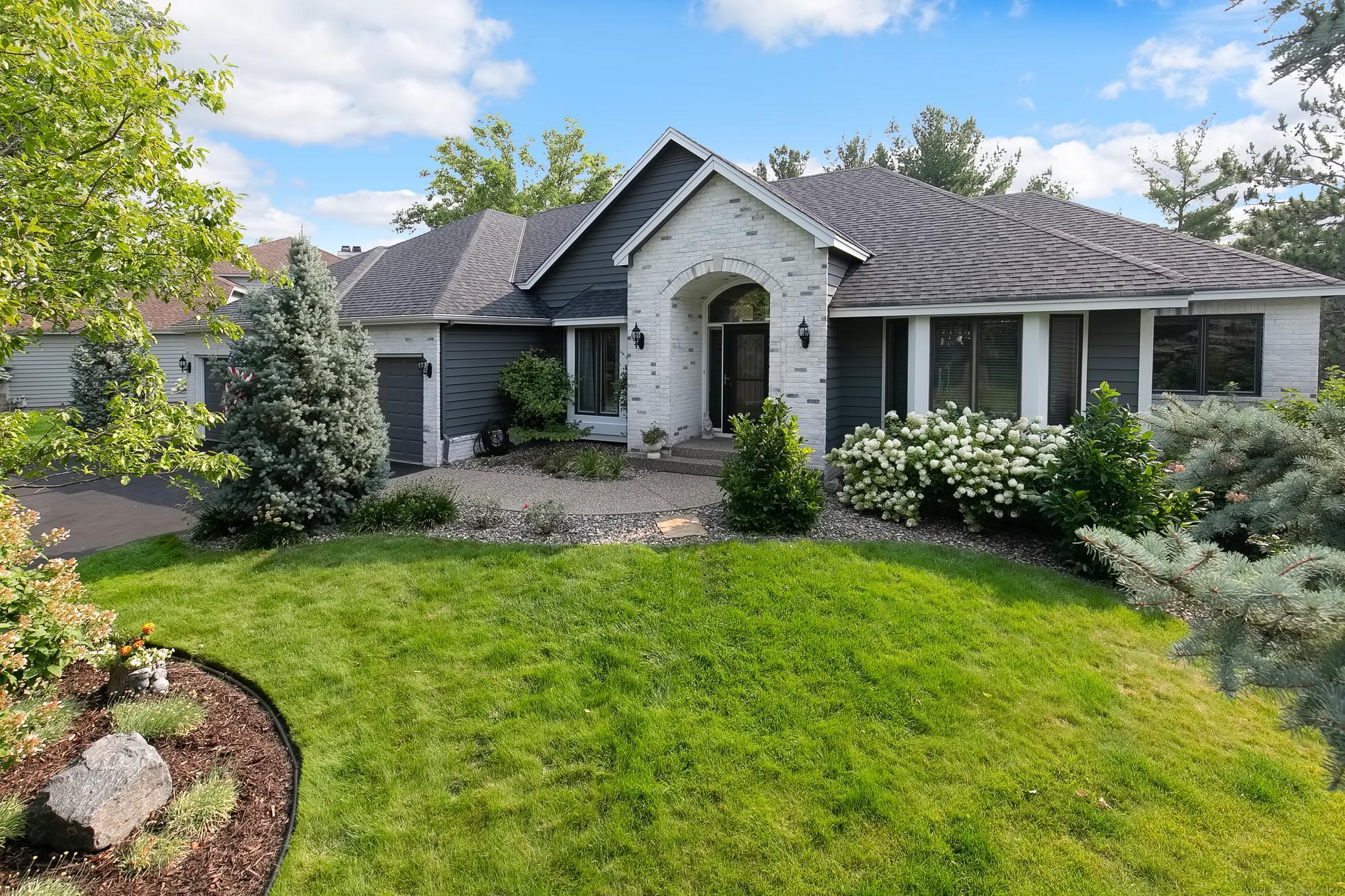 View of Residential at 11006 Purdey Road, Eden Prairie MN 55347, Eden Prairie - Mike Wilen | Minnesota Team Real Estate