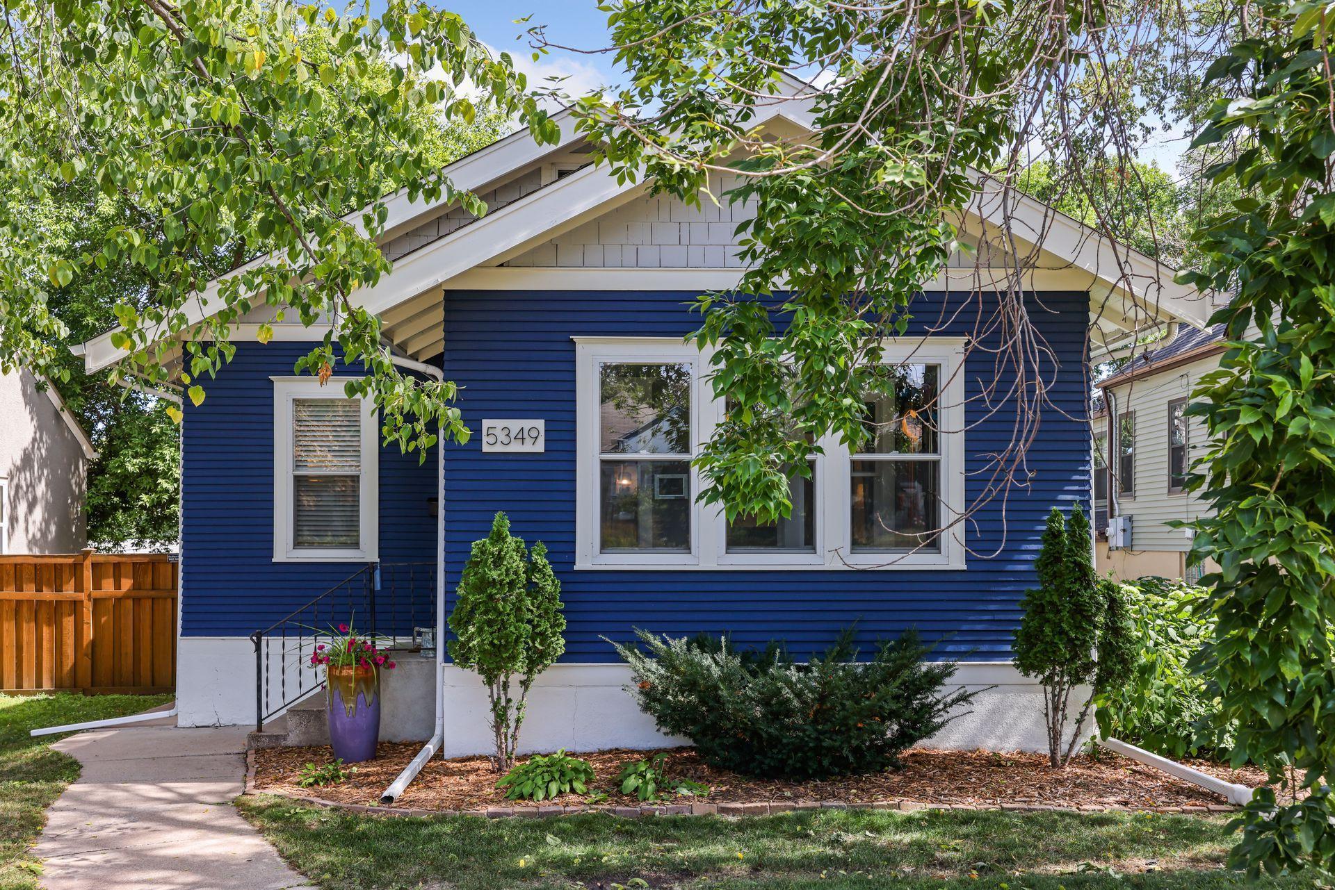 View of Residential at 5349 11th Avenue, Minneapolis MN 55417, Minneapolis - Mike Wilen | Minnesota Team Real Estate