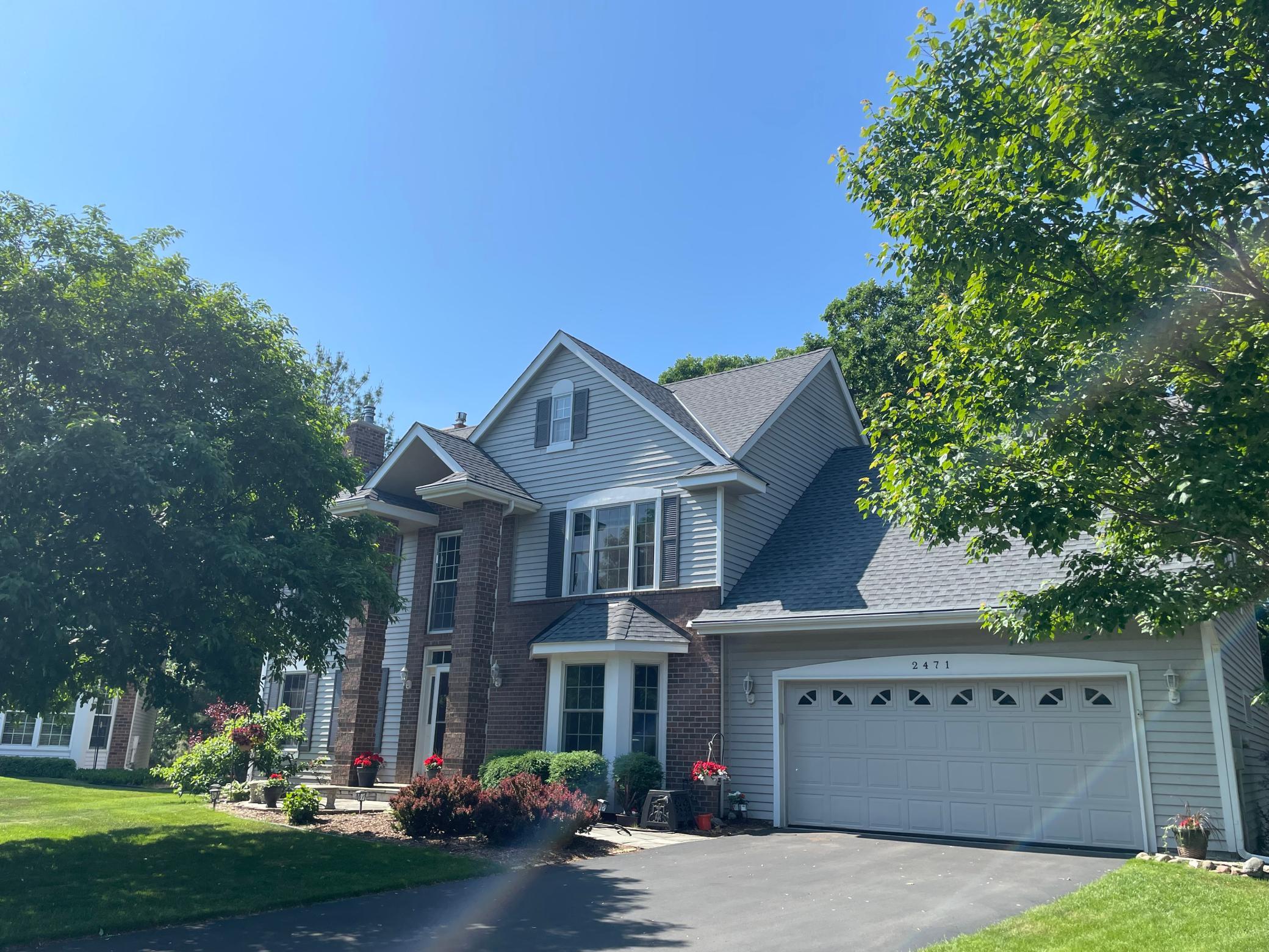 View of Residential at 2471 Hampshire Court, Mendota Heights MN 55120, Mendota Heights - Mike Wilen | Minnesota Team Real Estate