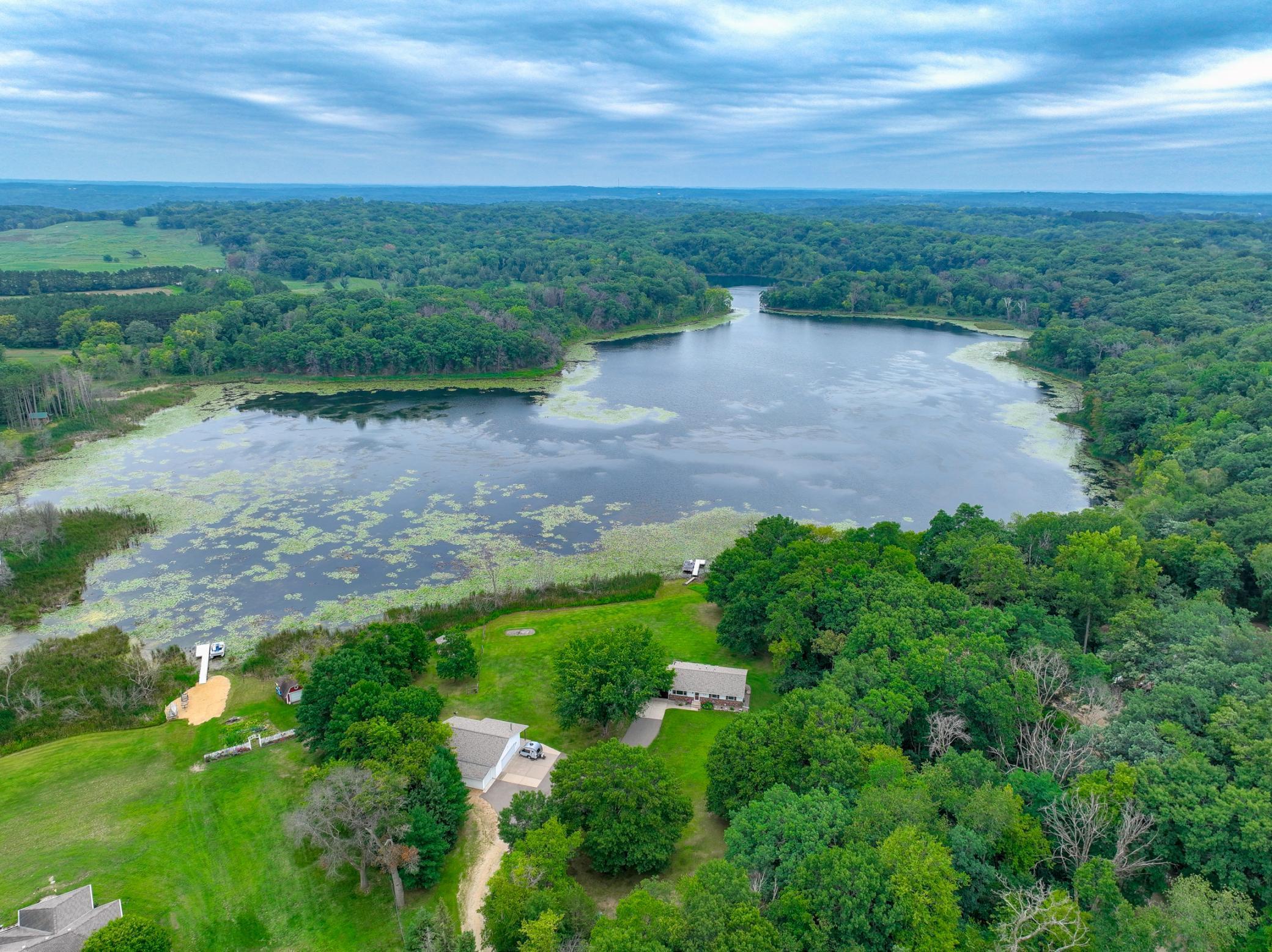 View of Residential at 13521 Partridge Road, Stillwater MN 55082, Stillwater - Mike Wilen | Minnesota Team Real Estate