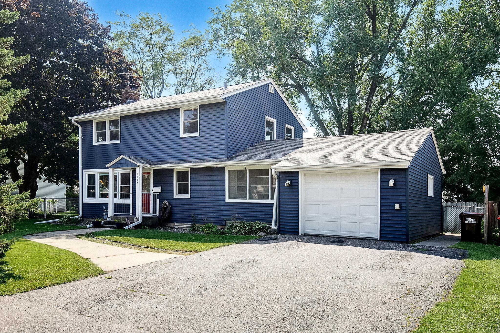 View of Residential at 2317 Wentworth Avenue, South Saint Paul MN 55075, South Saint Paul - Mike Wilen | Minnesota Team Real Estate