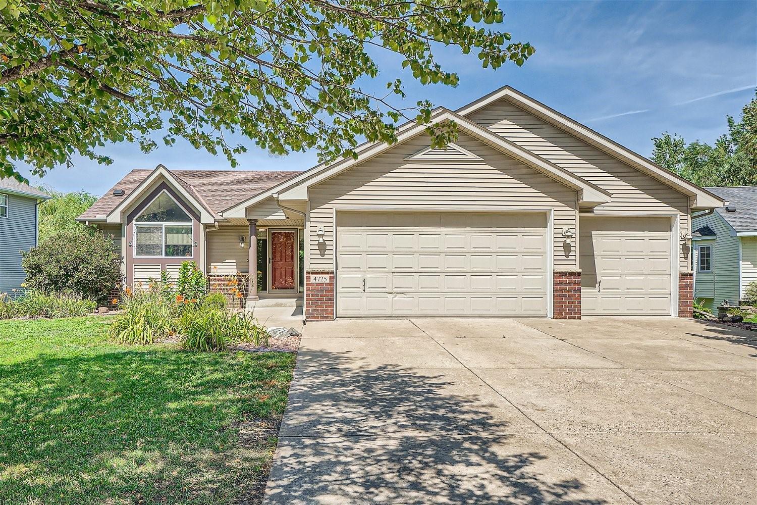 View of Residential at 4725 190th Street, Farmington MN 55024, Farmington - Mike Wilen | Minnesota Team Real Estate