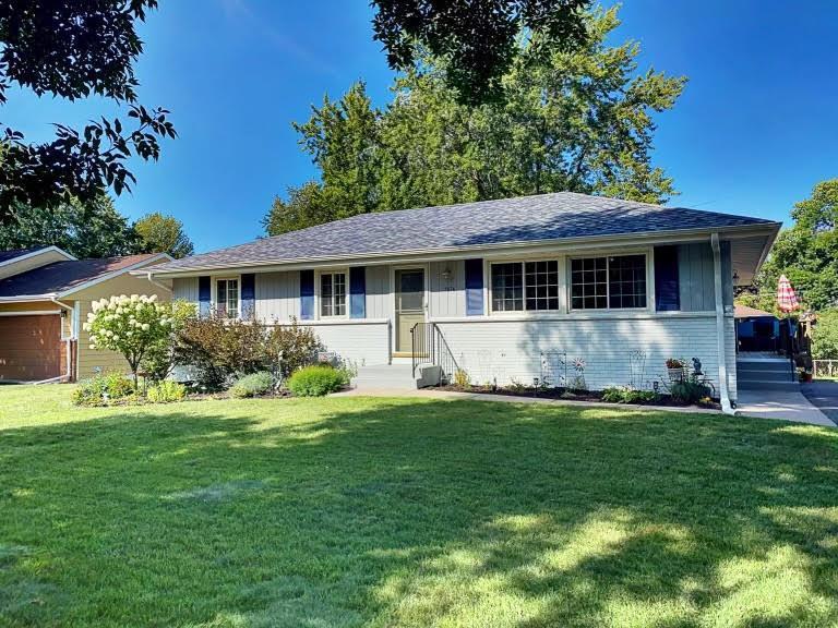 View of Residential at 7676 Arthur Street, Fridley MN 55432, Fridley - Mike Wilen | Minnesota Team Real Estate
