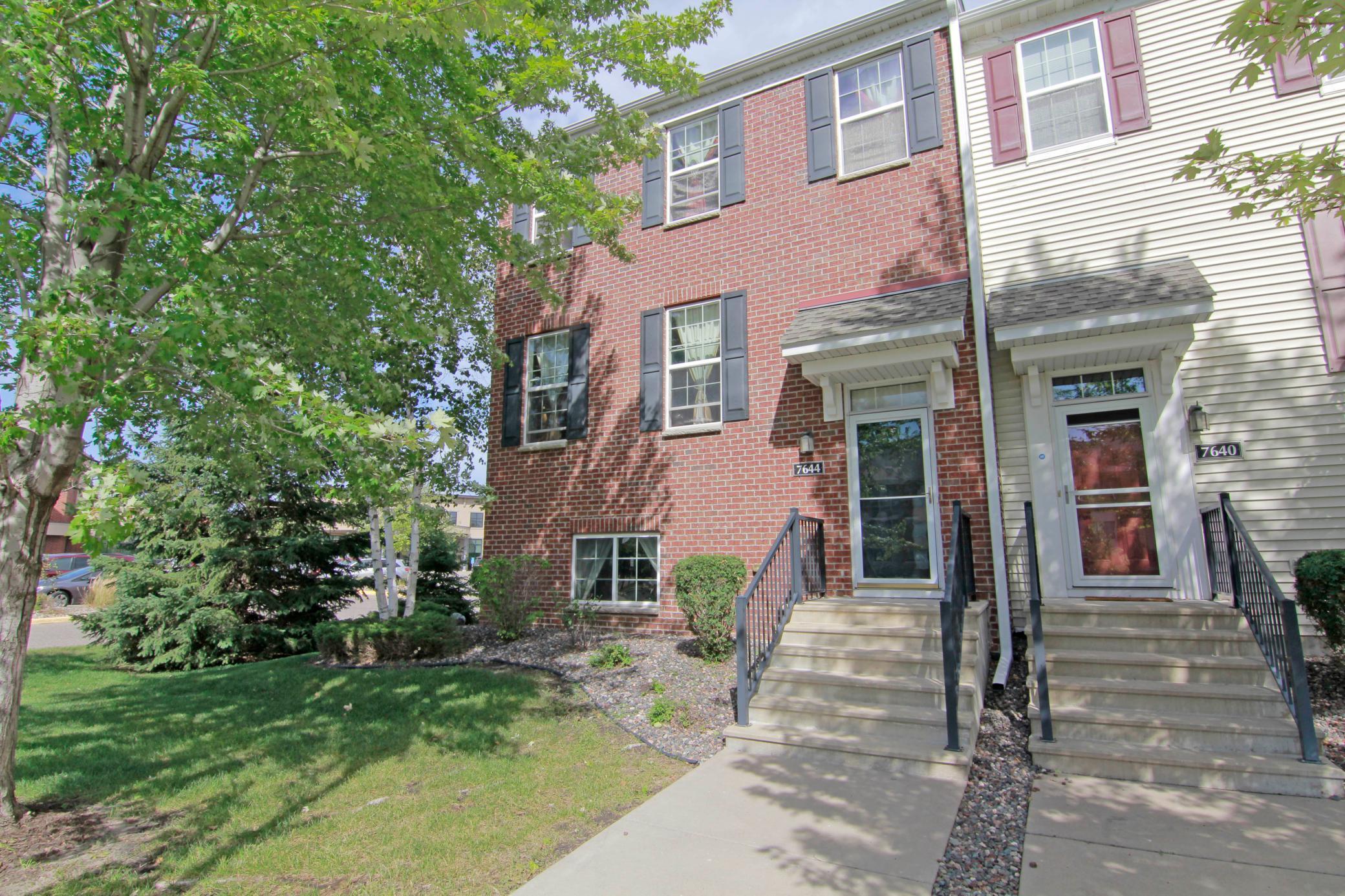 View of Residential at 7644 Zane Avenue, Brooklyn Park MN 55443, Brooklyn Park - Mike Wilen | Minnesota Team Real Estate