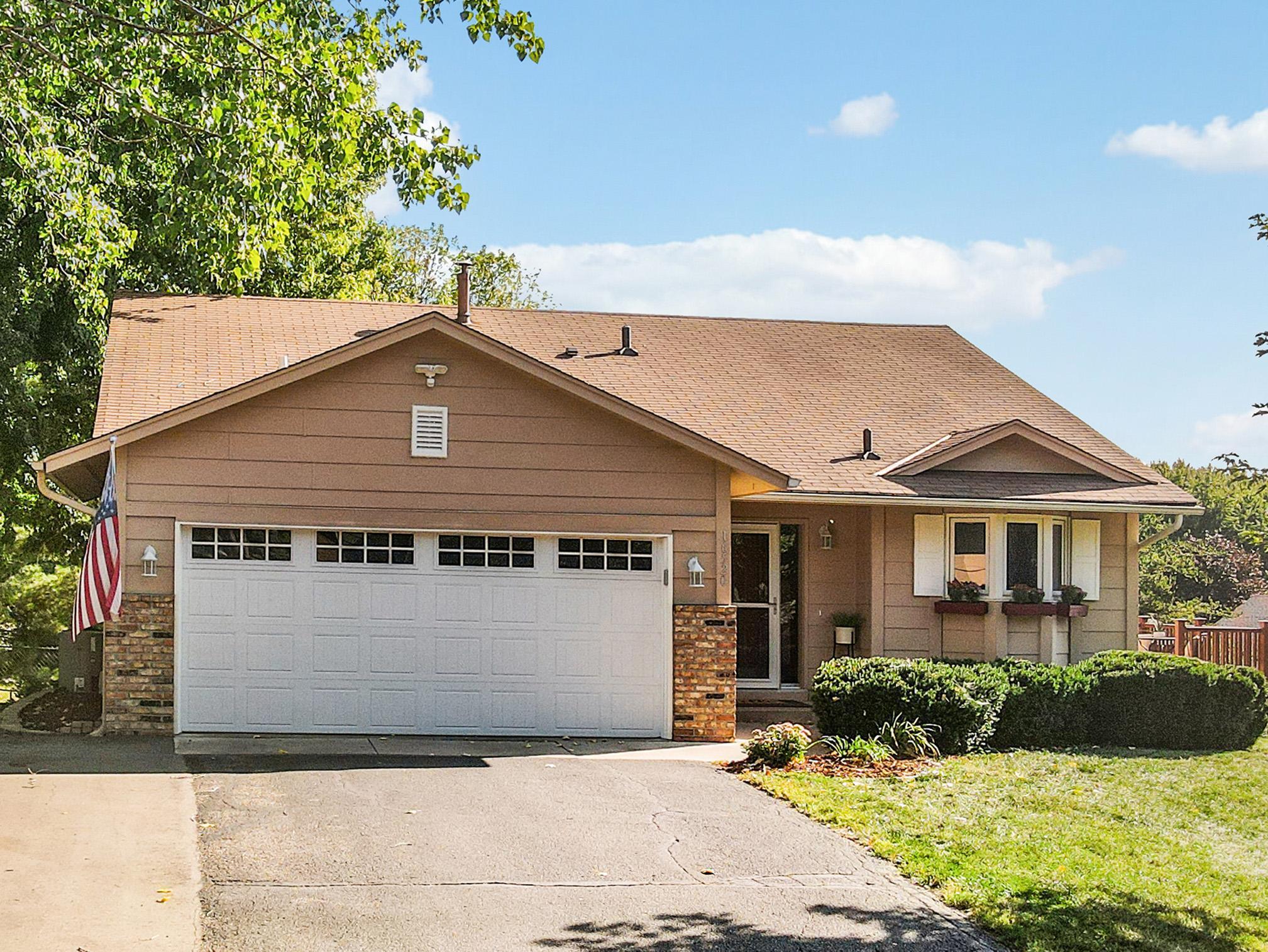 View of Residential at 16520 Harwell Avenue, Lakeville MN 55044, Lakeville - Mike Wilen | Minnesota Team Real Estate