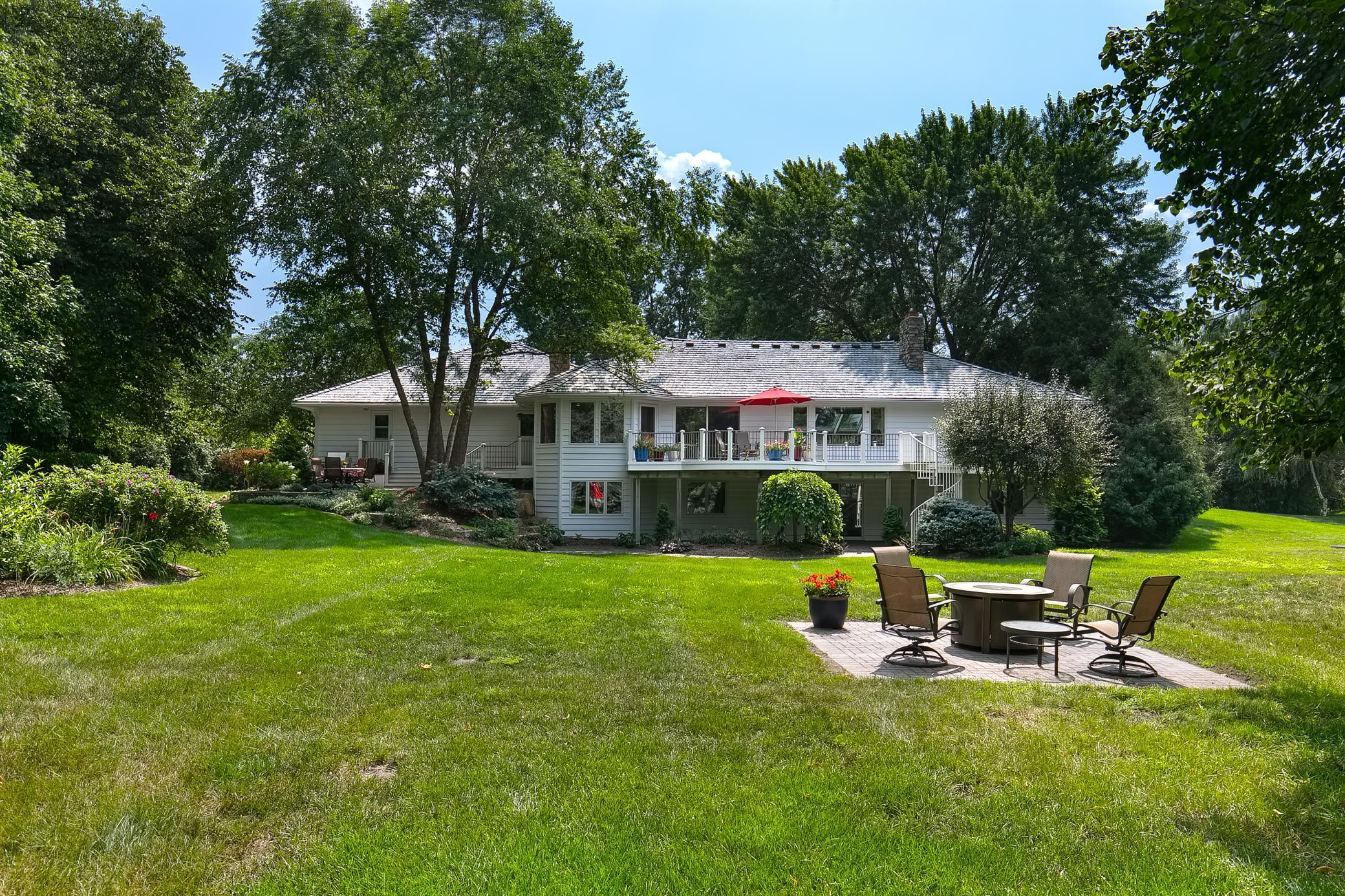 View of Residential at 5010 Broadmoor Drive, Maple Plain MN 55359, Maple Plain - Mike Wilen | Minnesota Team Real Estate