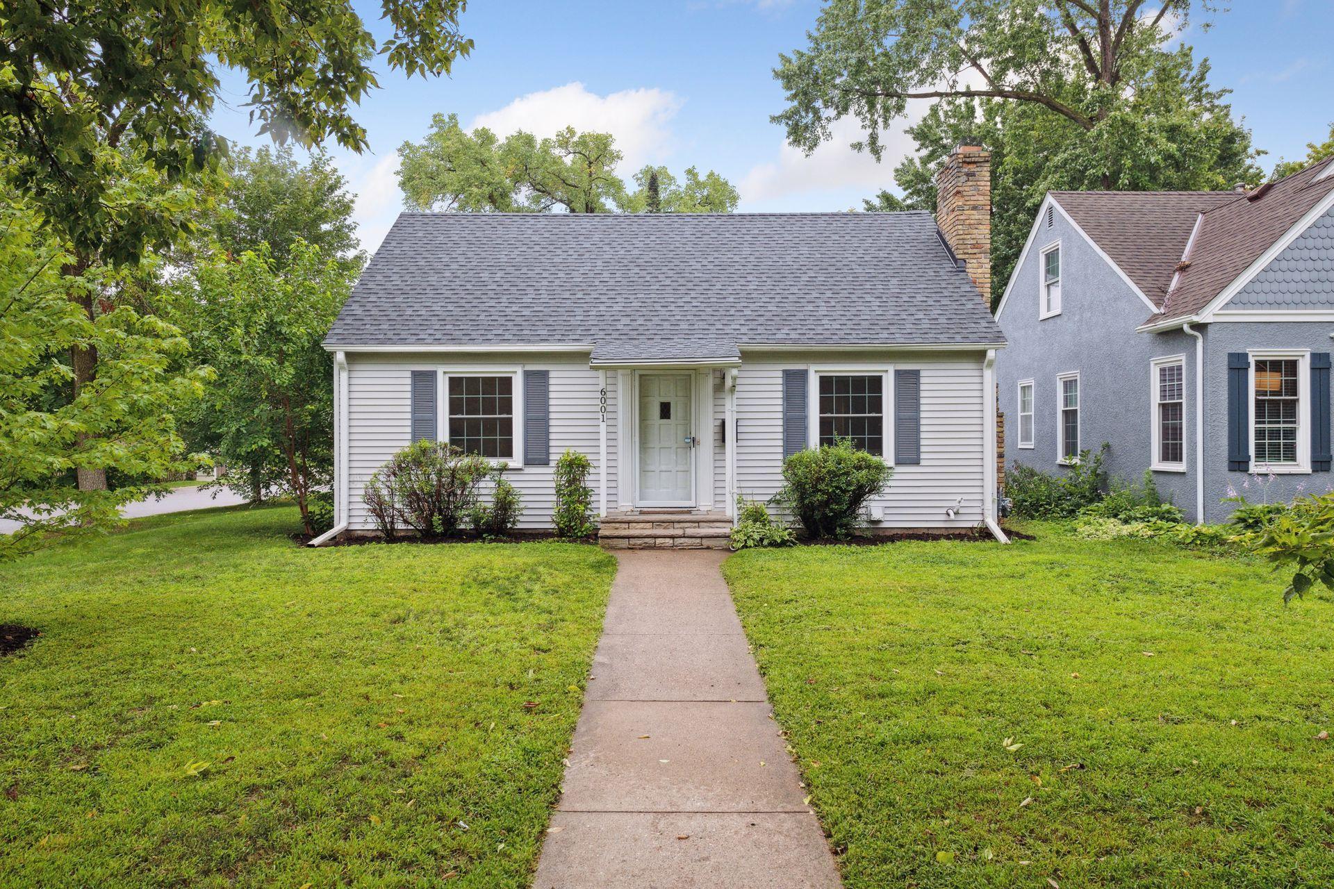 View of Residential at 6001 34th Street, Saint Louis Park MN 55416, Saint Louis Park - Mike Wilen | Minnesota Team Real Estate