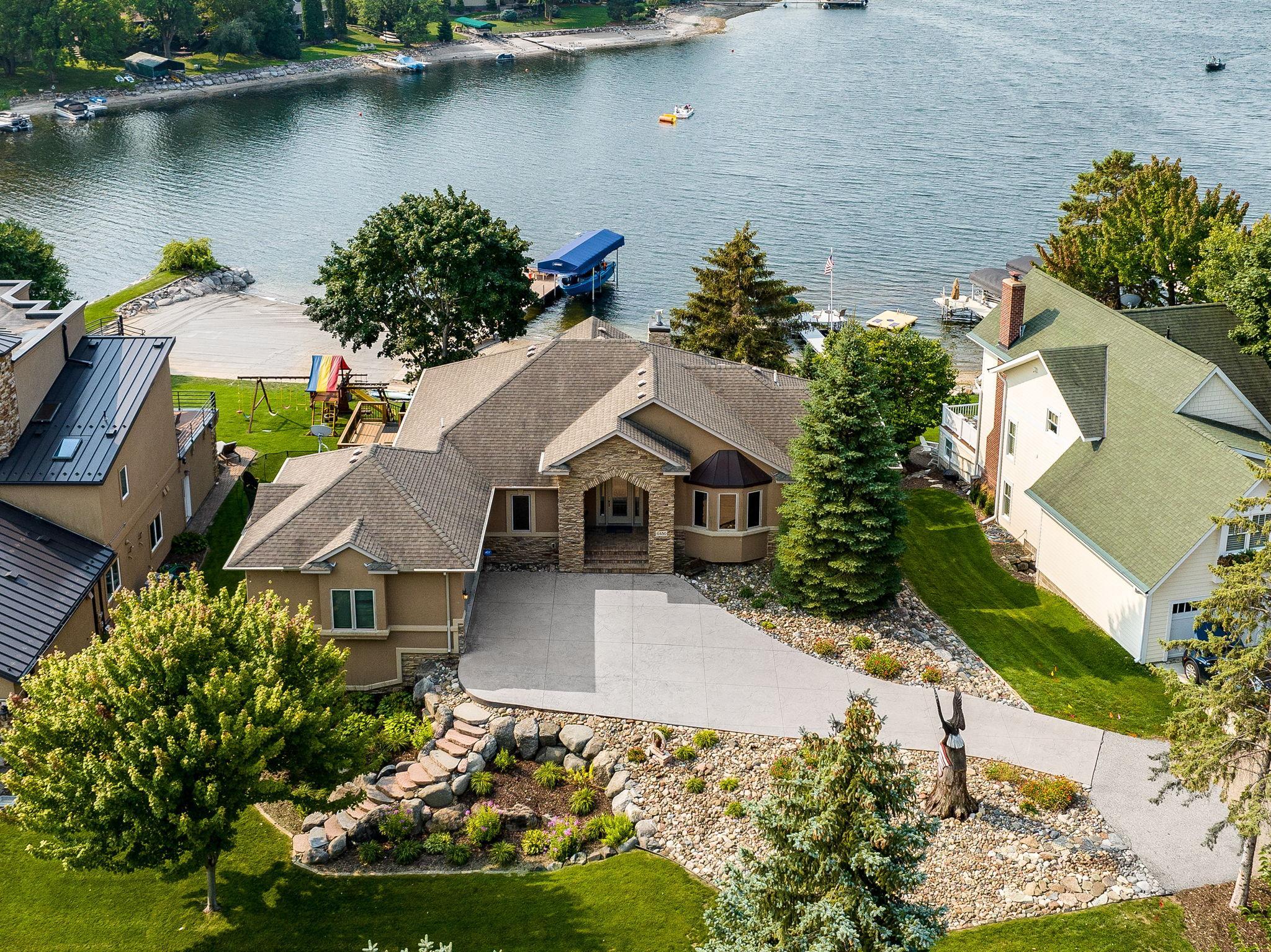 View of Residential at 6450 Conroy Street, Prior Lake MN 55372, Prior Lake - Mike Wilen | Minnesota Team Real Estate