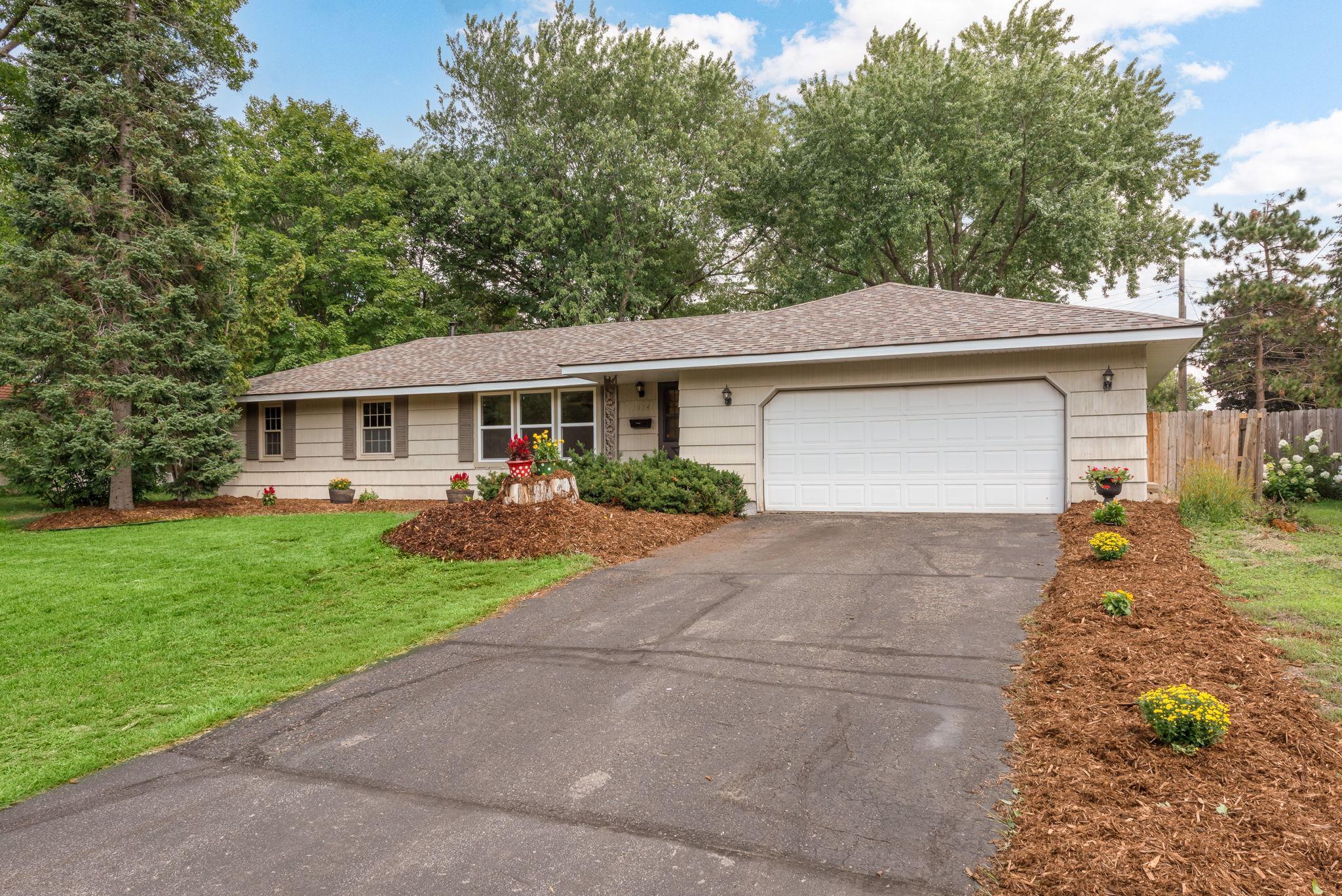 View of Residential at 10341 Vincent Avenue, Bloomington MN 55431, Bloomington - Mike Wilen | Minnesota Team Real Estate