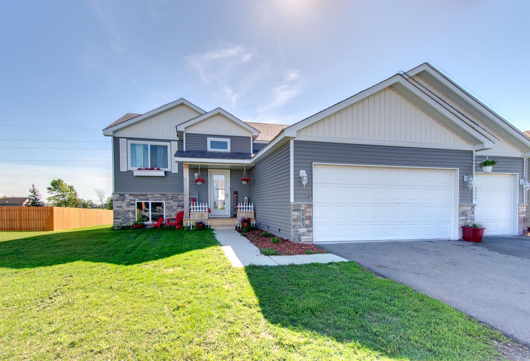 View of Residential at 1203 Mulberry Avenue, Montgomery MN 56069, Montgomery - Mike Wilen | Minnesota Team Real Estate