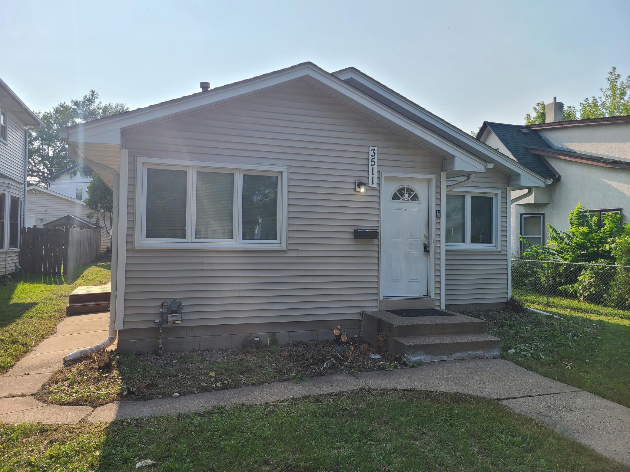 View of Residential at 3511 Humboldt Avenue, Minneapolis MN 55412, Minneapolis - Mike Wilen | Minnesota Team Real Estate