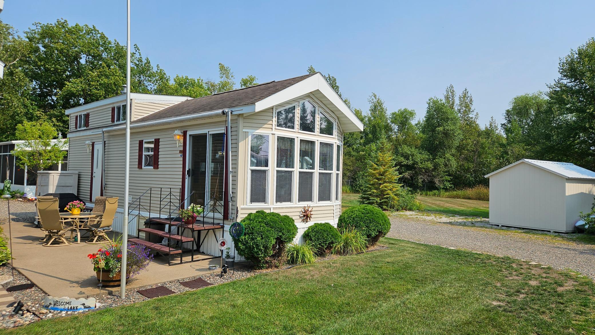 View of Residential at 4328 460TH Street #39, Isle MN 56342, Isle - Mike Wilen | Minnesota Team Real Estate