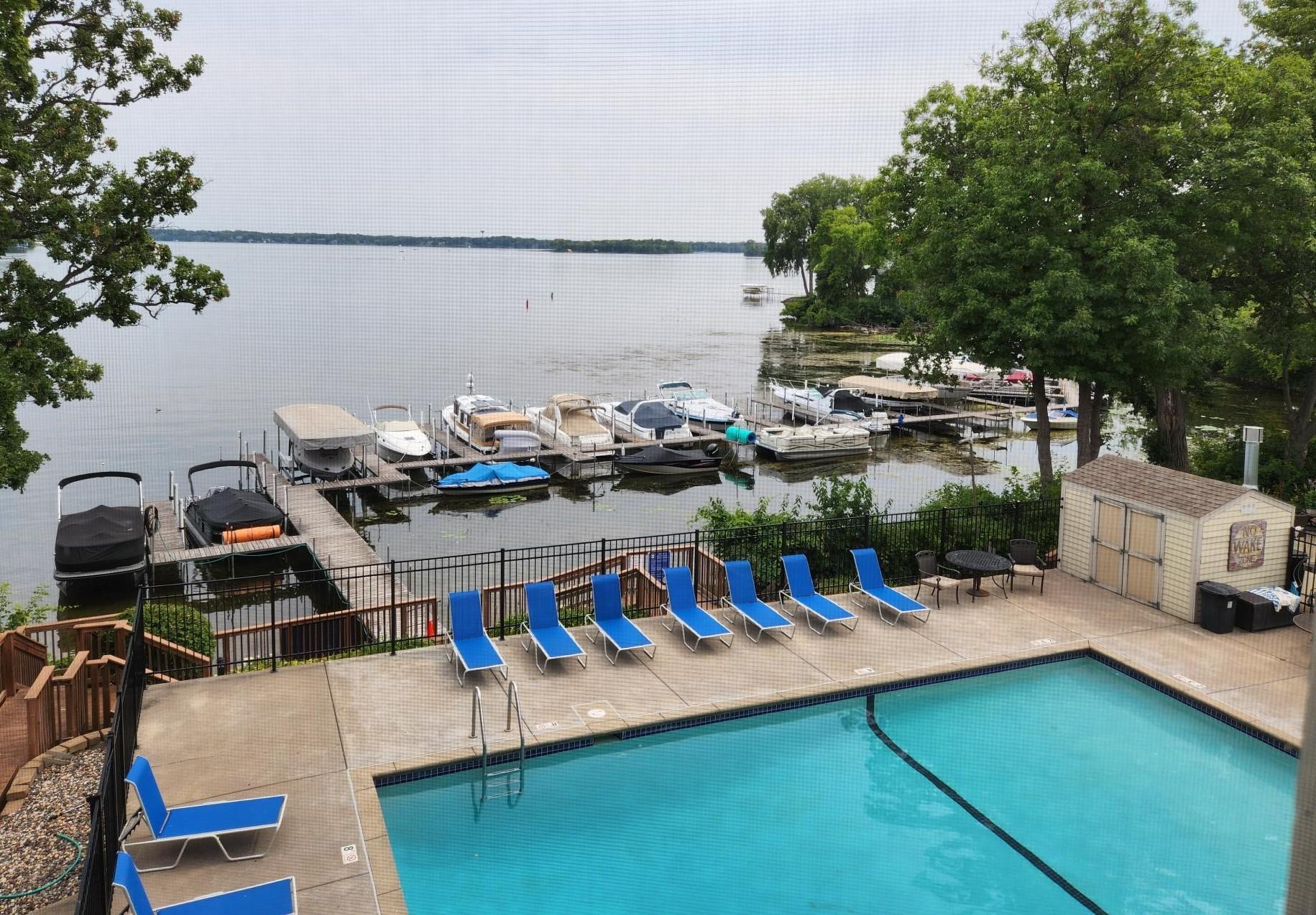 View of Residential at 2400 Interlachen Road ##315, Spring Park MN 55384, Spring Park - Mike Wilen | Minnesota Team Real Estate