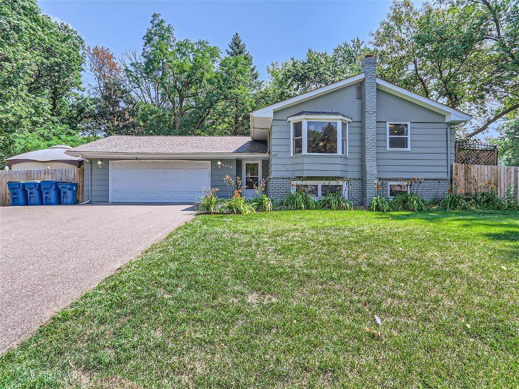 View of Residential at 5446 Cottage Avenue, White Bear Lake MN 55110, White Bear Lake - Mike Wilen | Minnesota Team Real Estate