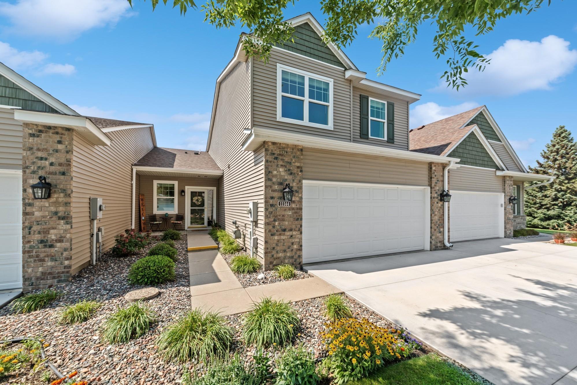View of Residential at 11144 Hastings Street, Blaine MN 55449, Blaine - Mike Wilen | Minnesota Team Real Estate