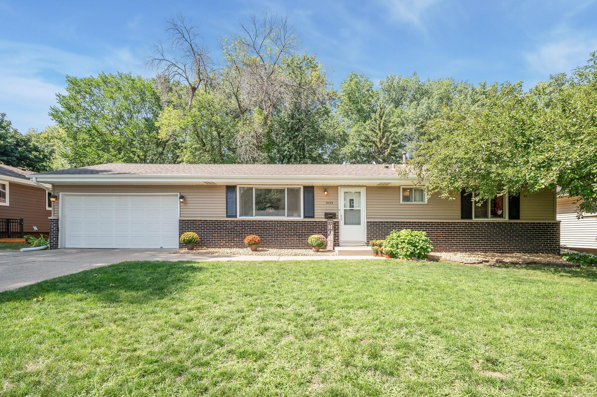View of Residential at 3133 Kentucky Avenue, Crystal MN 55427, Crystal - Mike Wilen | Minnesota Team Real Estate