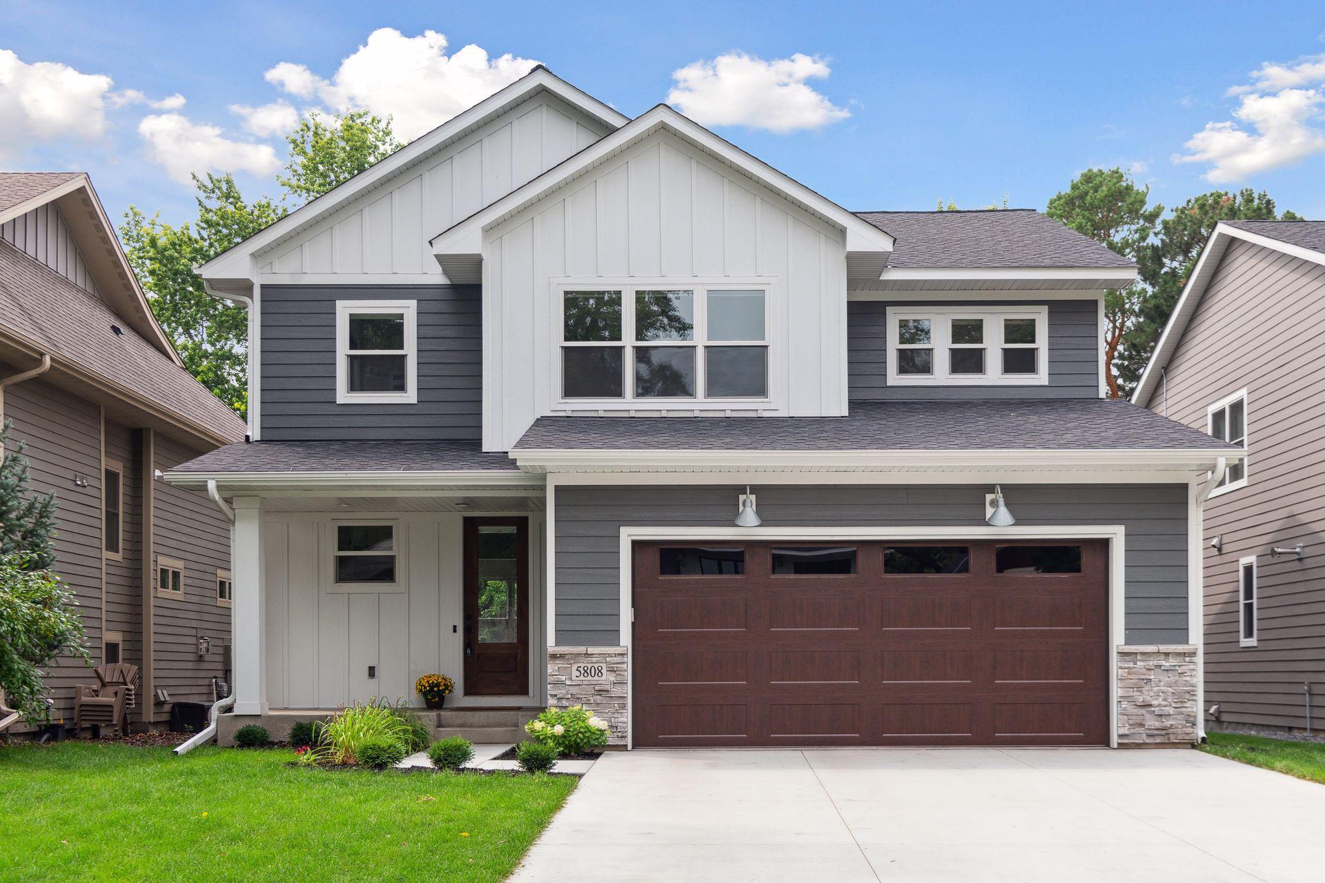 View of Residential at 5808 Ashcroft Avenue, Edina MN 55424, Edina - Mike Wilen | Minnesota Team Real Estate