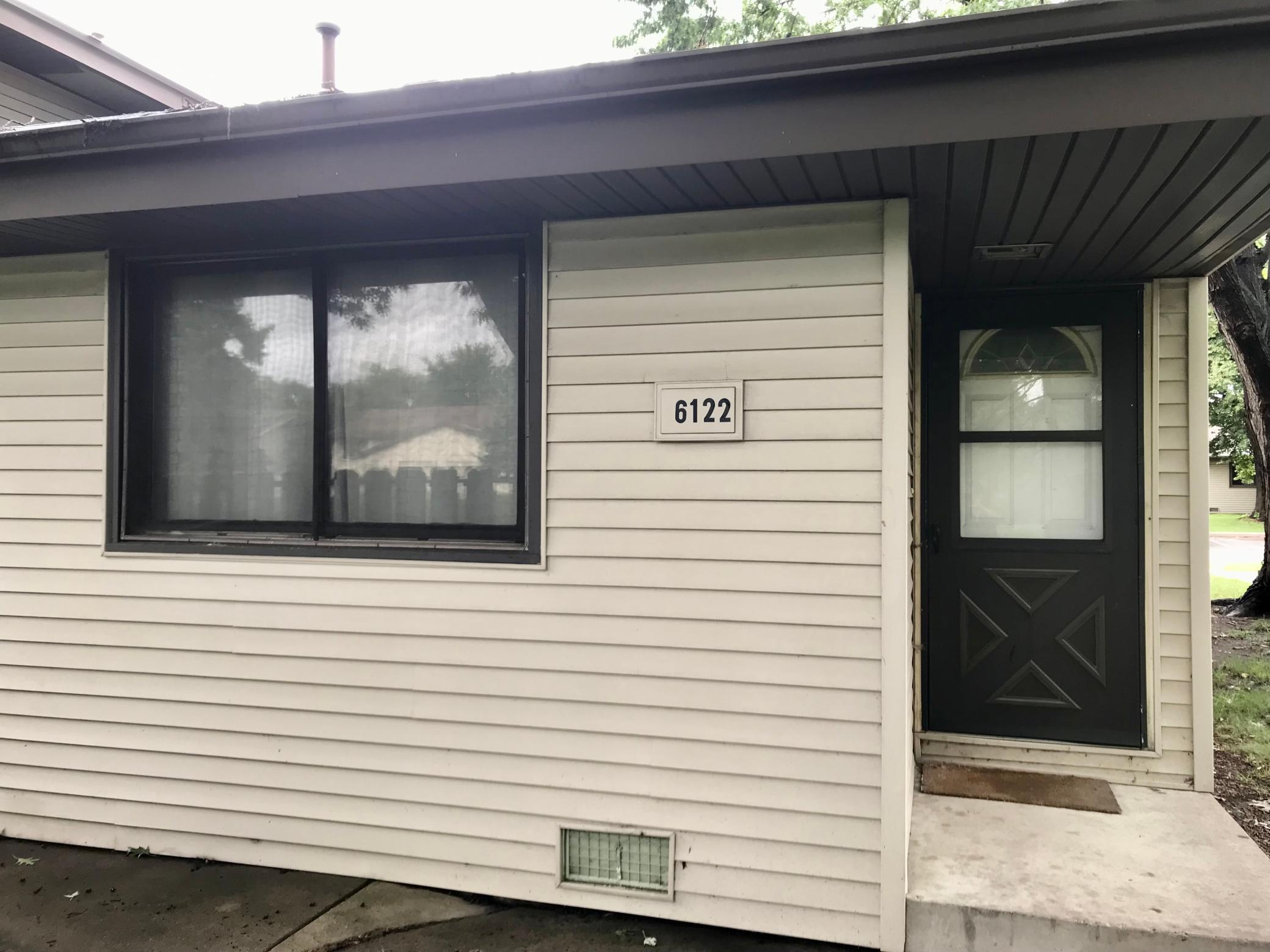 View of Residential at 6122 72nd Lane, Brooklyn Park MN 55429, Brooklyn Park - Mike Wilen | Minnesota Team Real Estate