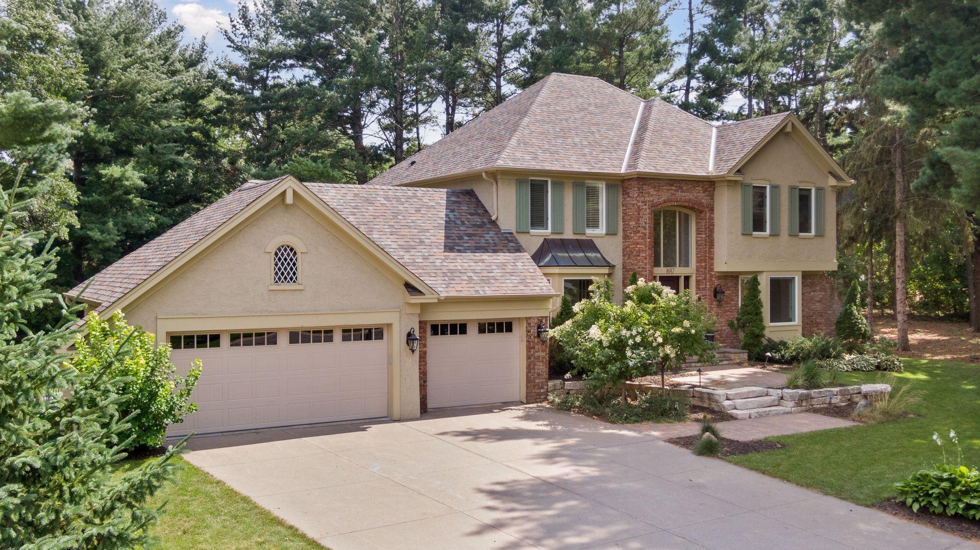 View of Residential at 8917 Hunters Trail, Woodbury MN 55125, Woodbury - Mike Wilen | Minnesota Team Real Estate