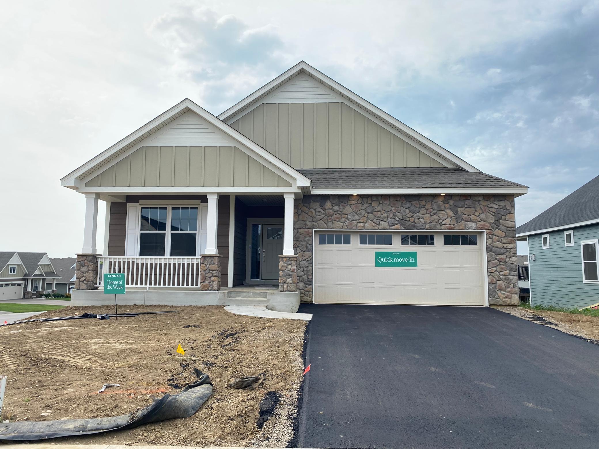 View of Residential at 20082 Gamma Lane, Lakeville MN 55044, Lakeville - Mike Wilen | Minnesota Team Real Estate