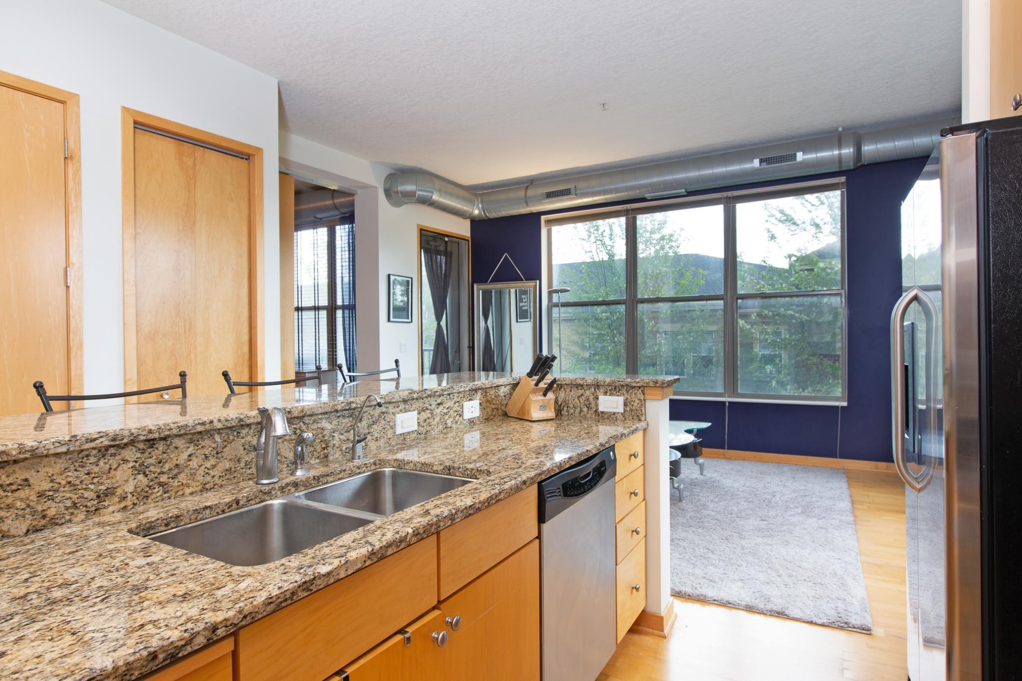 View of Residential at 3640 Wooddale Avenue #212, Saint Louis Park MN 55416, Saint Louis Park - Mike Wilen | Minnesota Team Real Estate