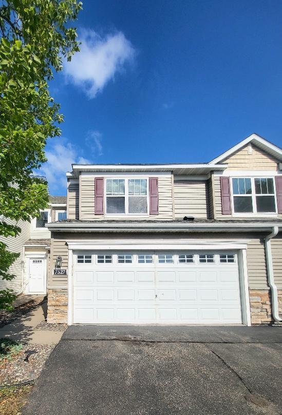 View of Residential at 7527 Yates Lane, Brooklyn Park MN 55443, Brooklyn Park - Mike Wilen | Minnesota Team Real Estate