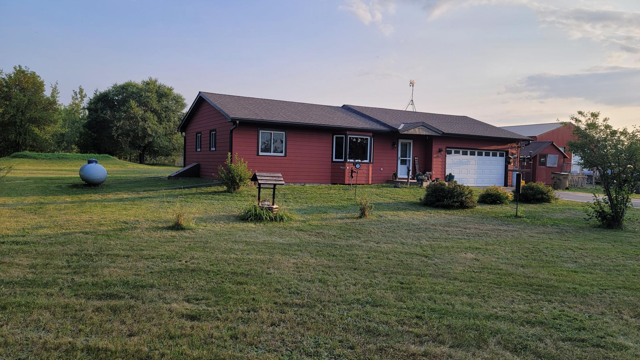 View of Residential at 16867 319th Avenue, Princeton MN 55371, Princeton - Mike Wilen | Minnesota Team Real Estate