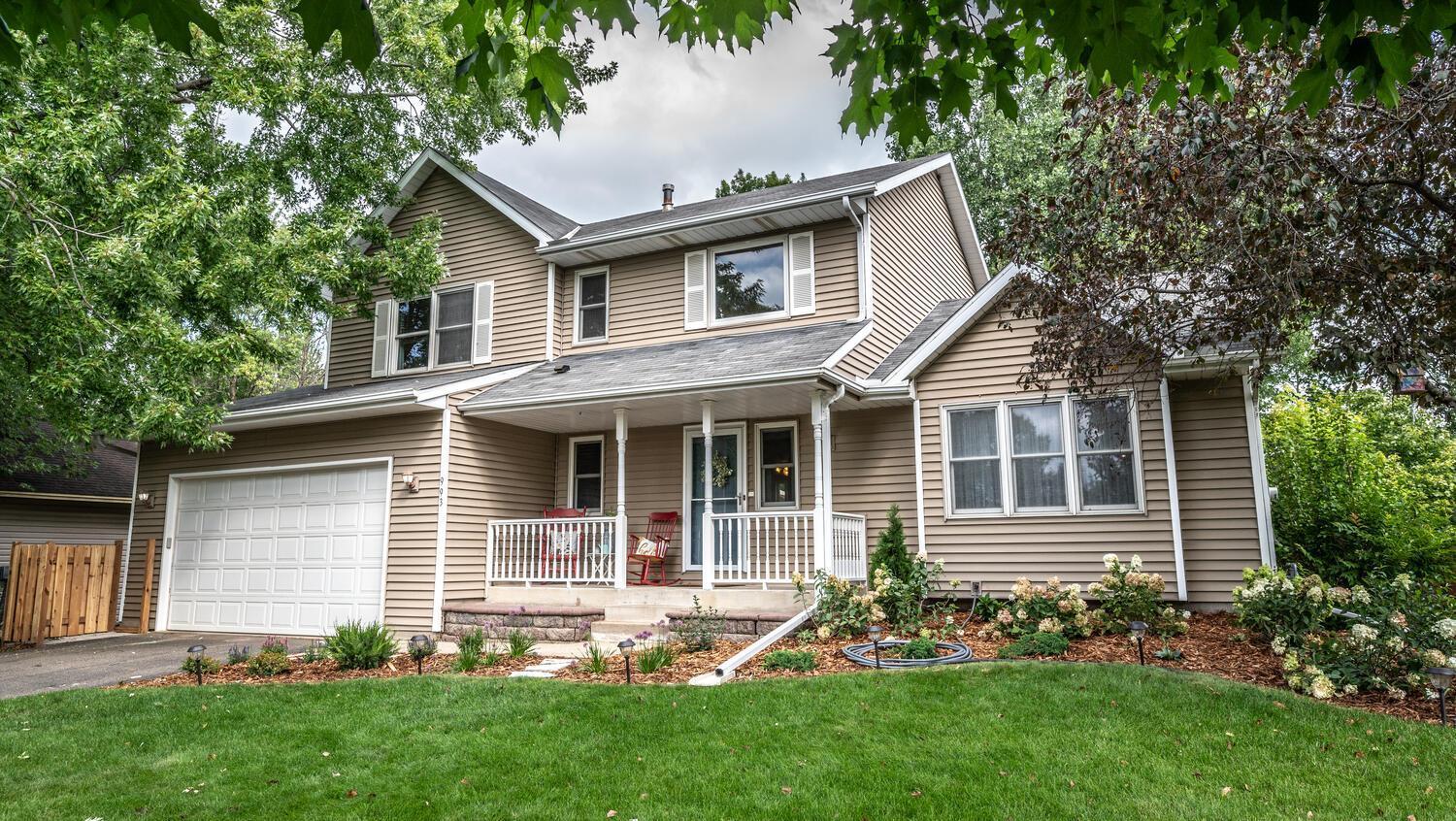 View of Residential at 993 Ticonderoga Trail, Eagan MN 55123, Eagan - Mike Wilen | Minnesota Team Real Estate