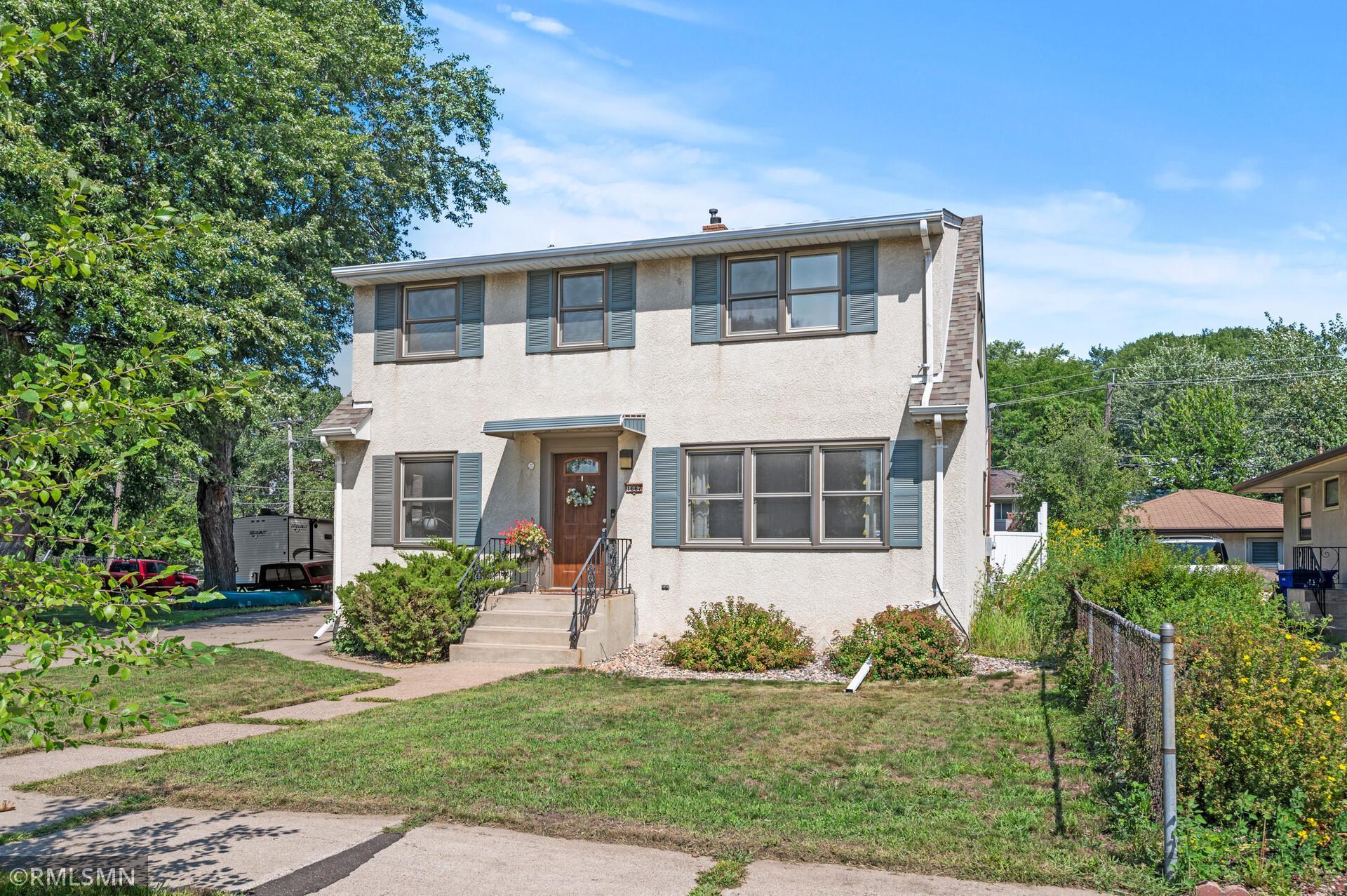 View of Residential at 1667 California Avenue, Saint Paul MN 55106, Saint Paul - Mike Wilen | Minnesota Team Real Estate