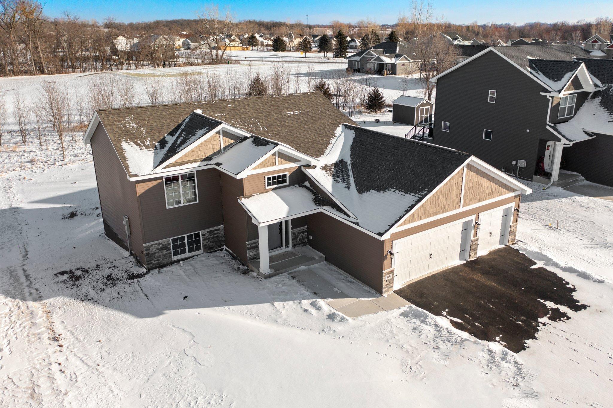 View of Residential at 907 Palm Circle, Annandale MN 55302, Annandale - Mike Wilen | Minnesota Team Real Estate