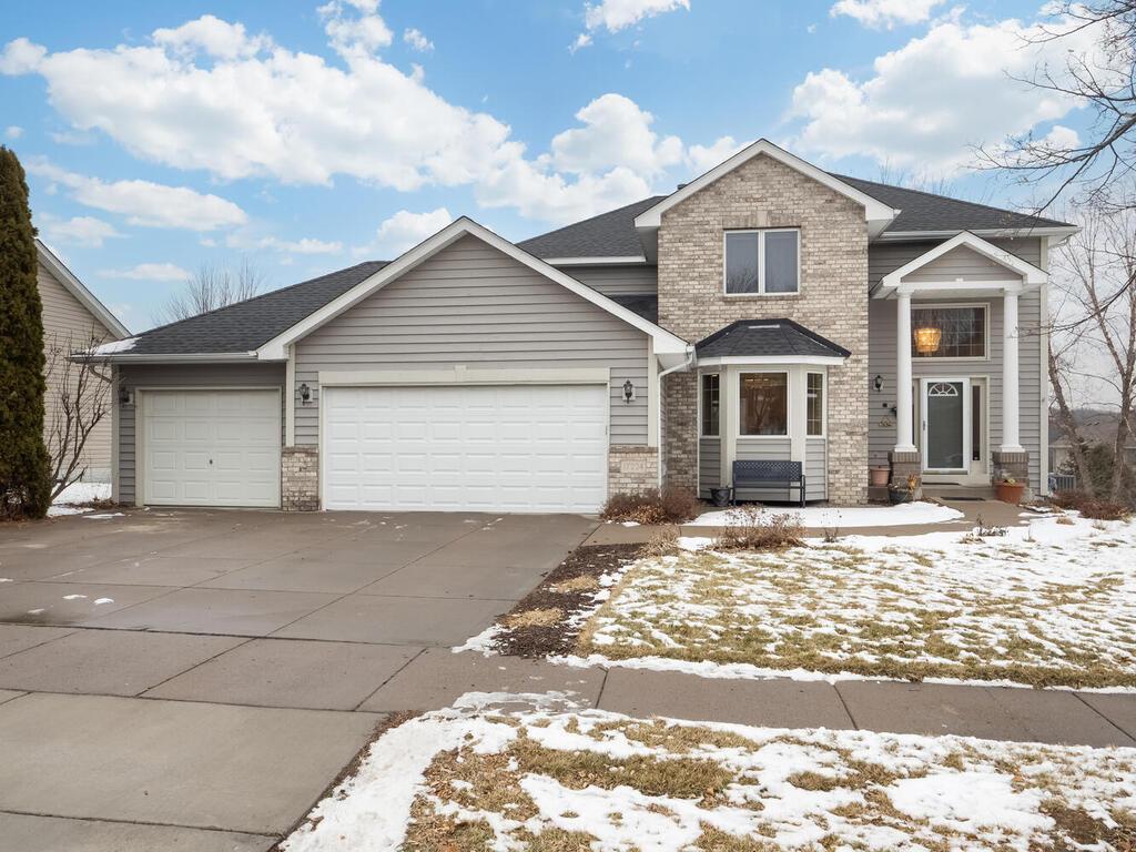 View of Residential at 17224 80th Place, Maple Grove MN 55311, Maple Grove - Mike Wilen | Minnesota Team Real Estate