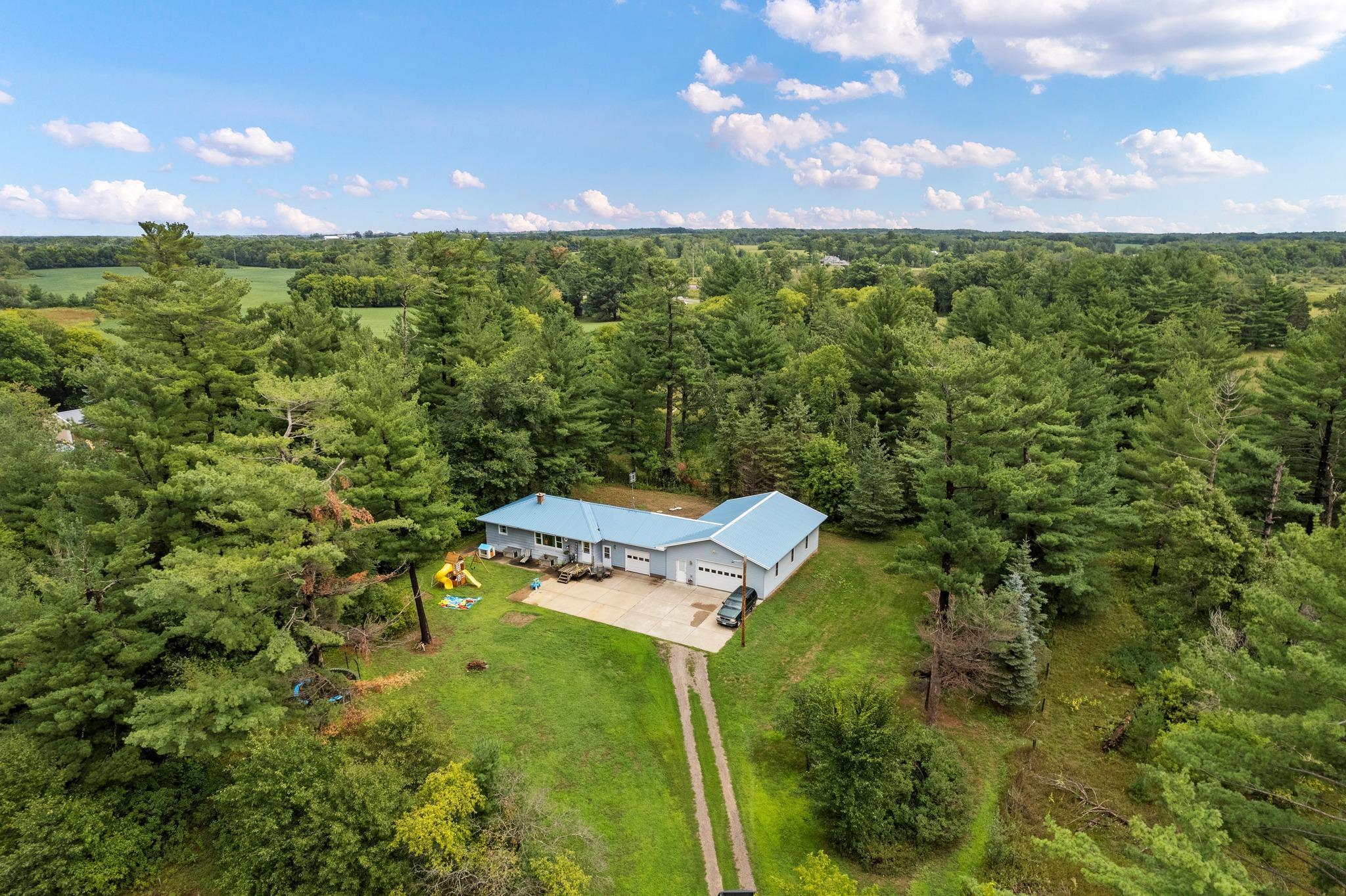 View of Residential at 39219 Stanchfield Road, Stanchfield MN 55080, Stanchfield - Mike Wilen | Minnesota Team Real Estate