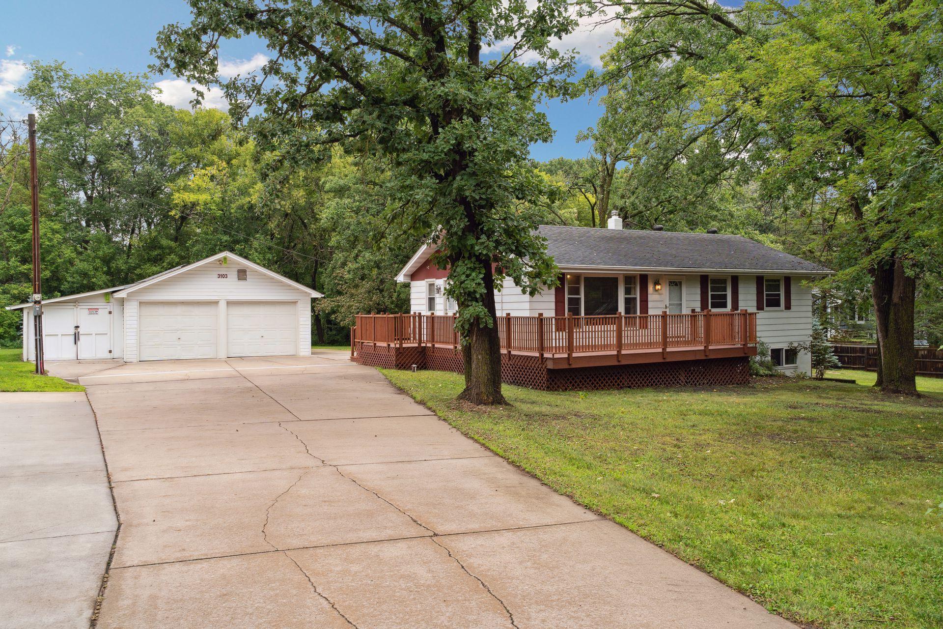 View of Residential at 3103 174th Avenue, Andover MN 55304, Andover - Mike Wilen | Minnesota Team Real Estate